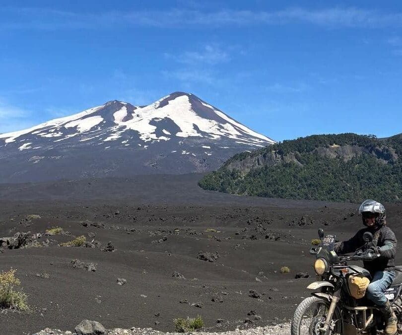 RAID : Arequipa – Ushuaïa, photo 5