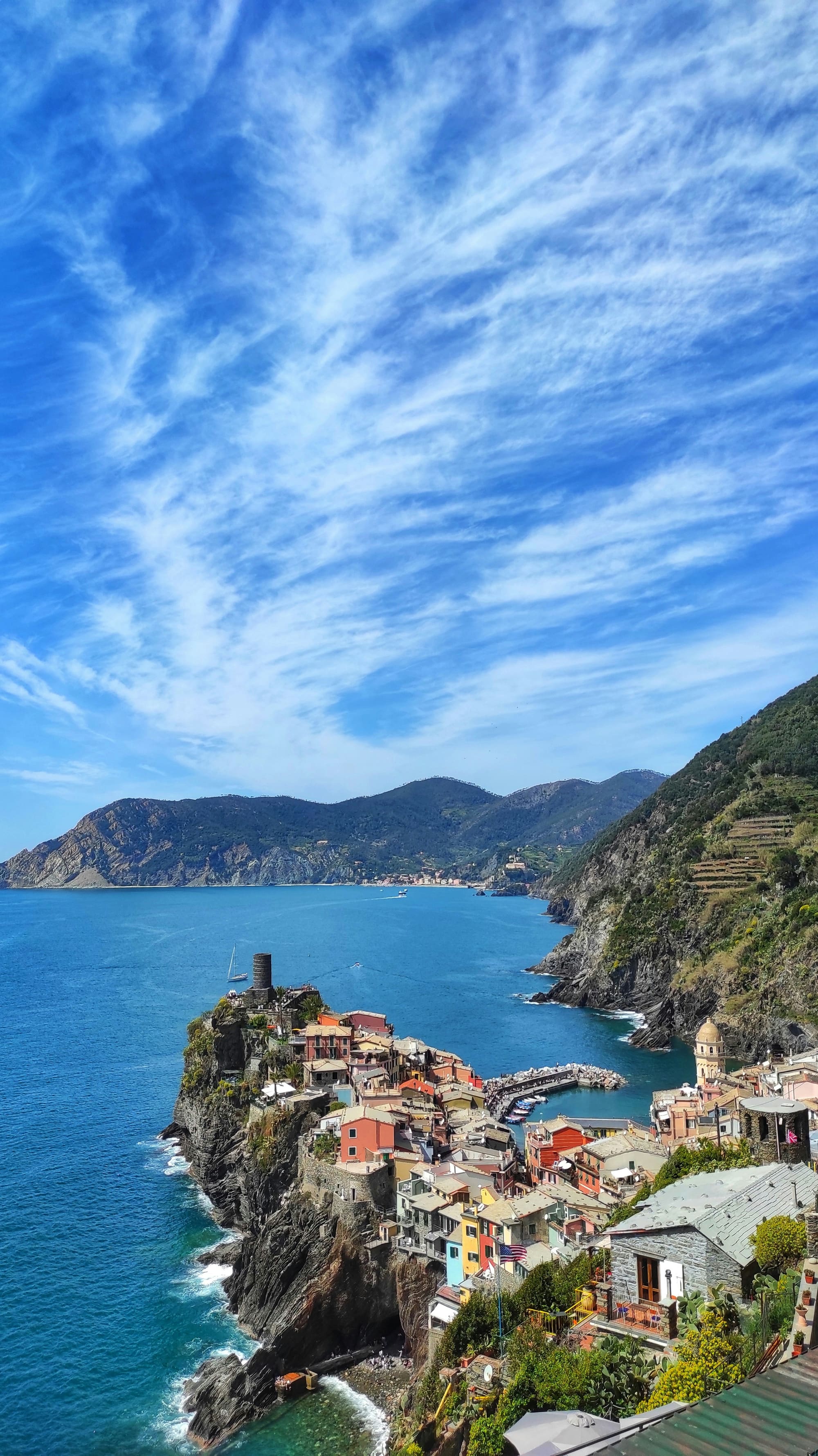 Italie – Cinque Terre Trek, photo 5