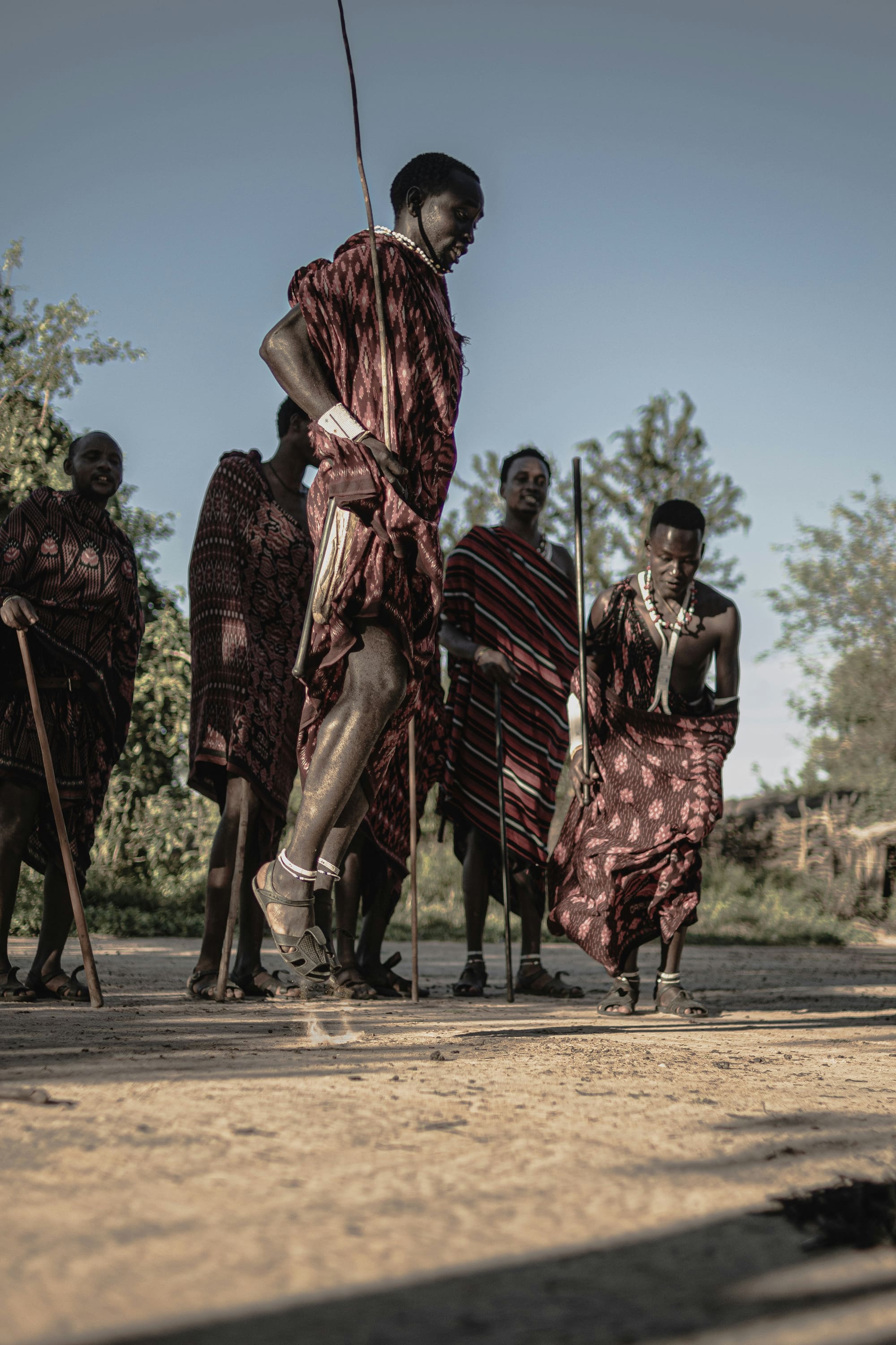 Tanzanie – Le Toit de l’Afrique, photo 4
