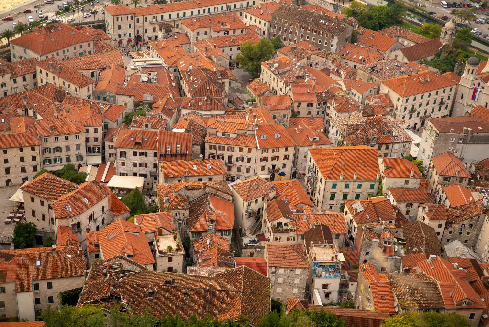 Monténégro - Randonnées des 5 Massifs, photo 6