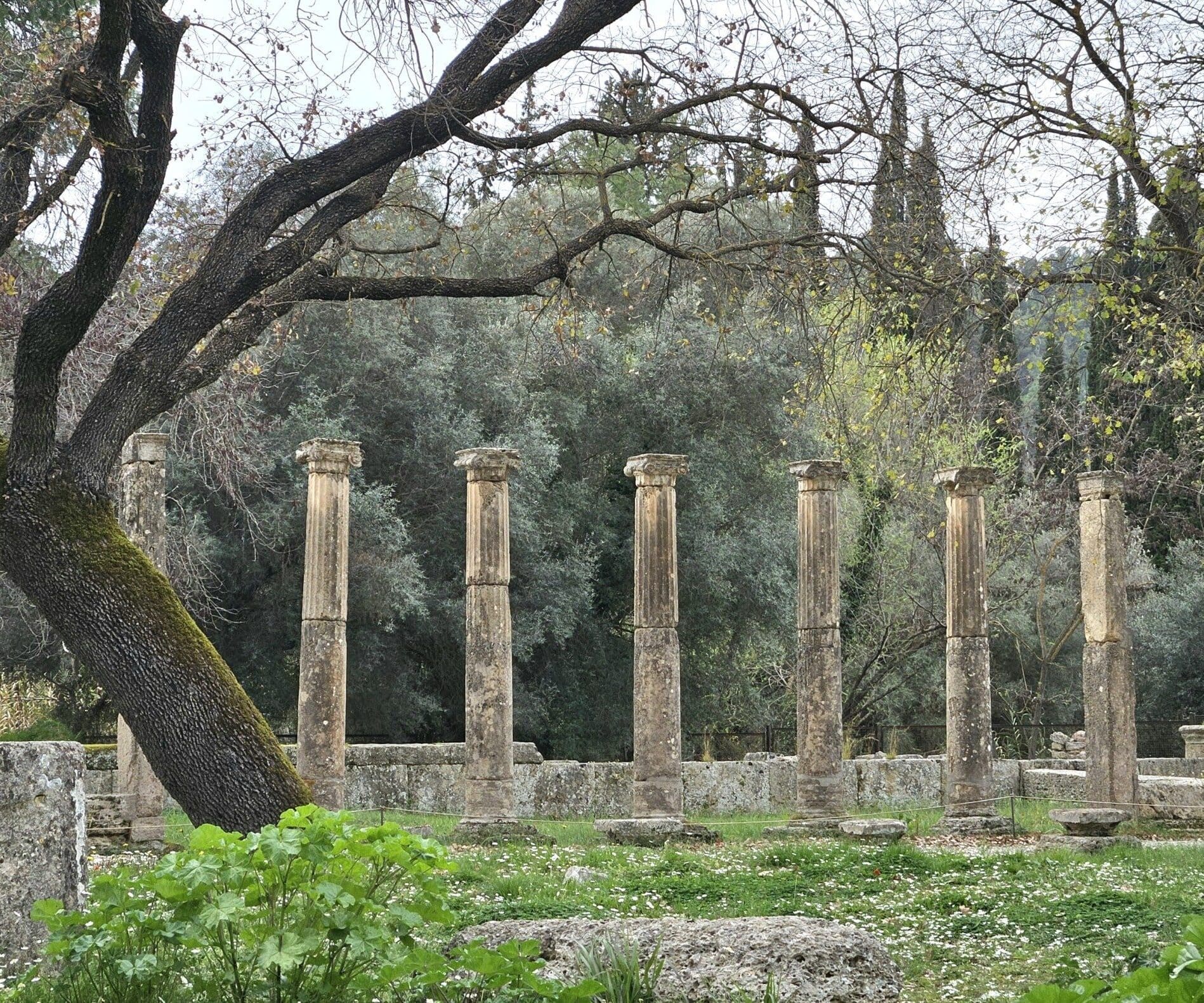 Albanie/Grèce -  Routes secrètes d'une autre Europe, photo 3