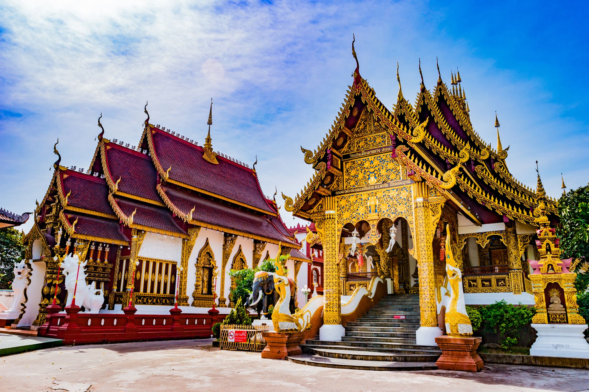 Escapade en Thaïlande du Nord, photo 3
