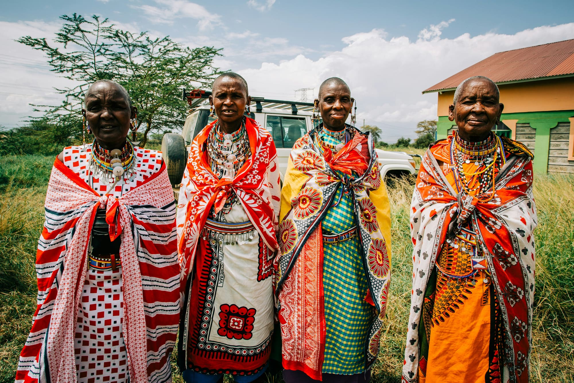Kenya – Safari & Yoga, photo 3