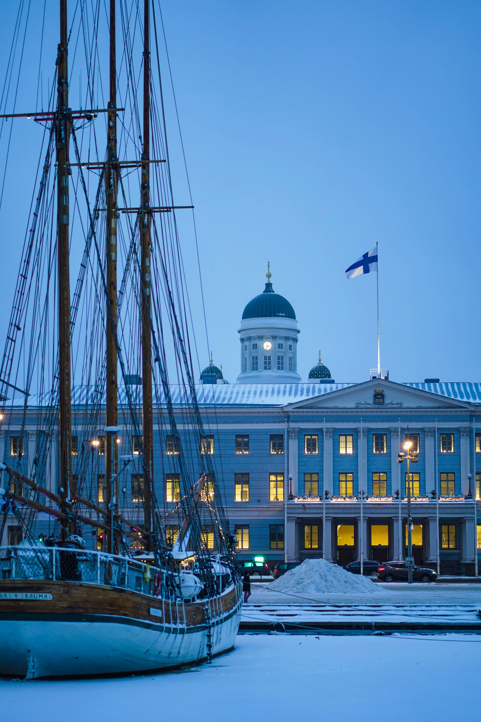 Finlande – La Magie de Noël, photo 3