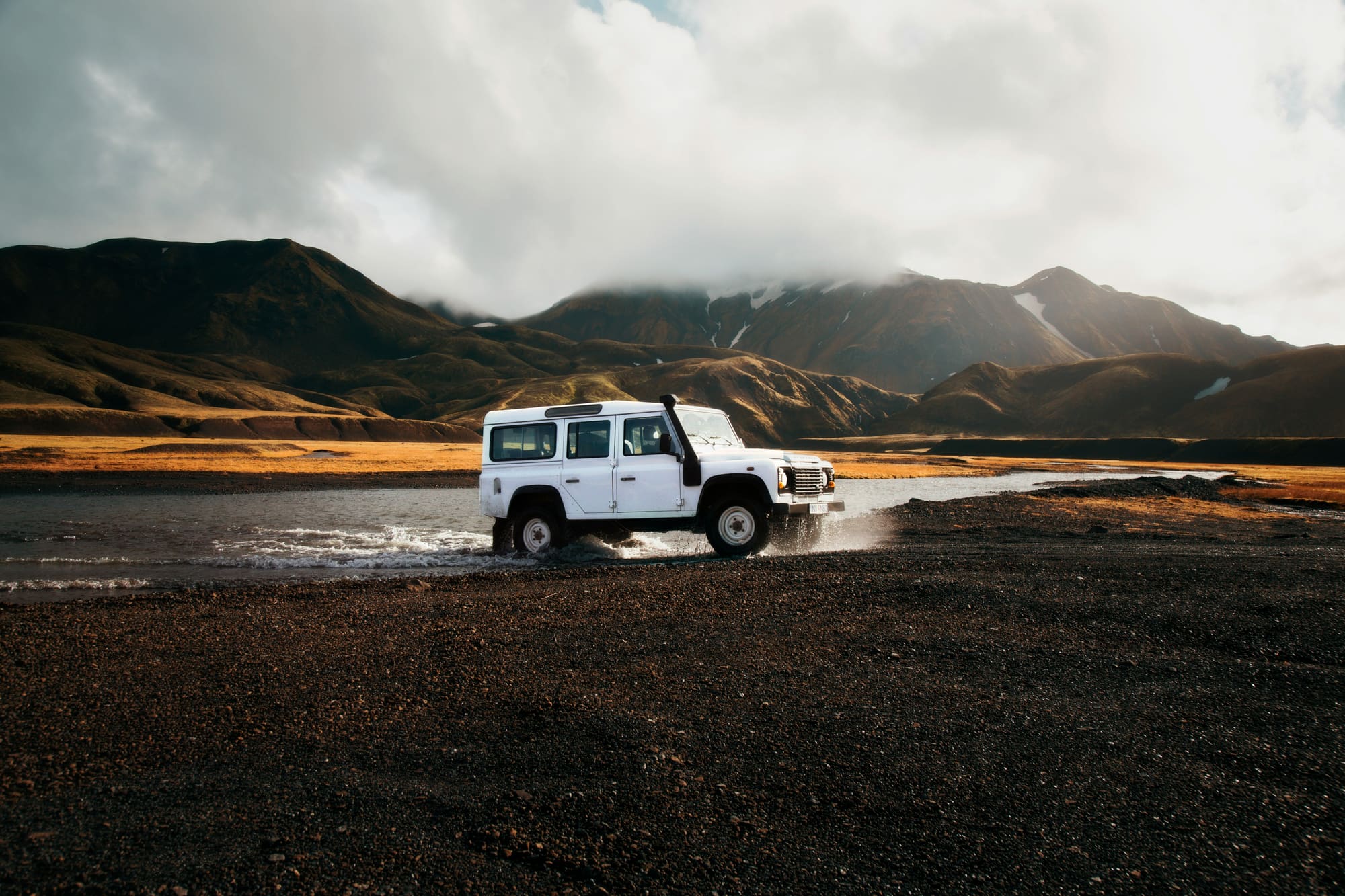 Islande – L’Aventure  pour Tous, photo 6