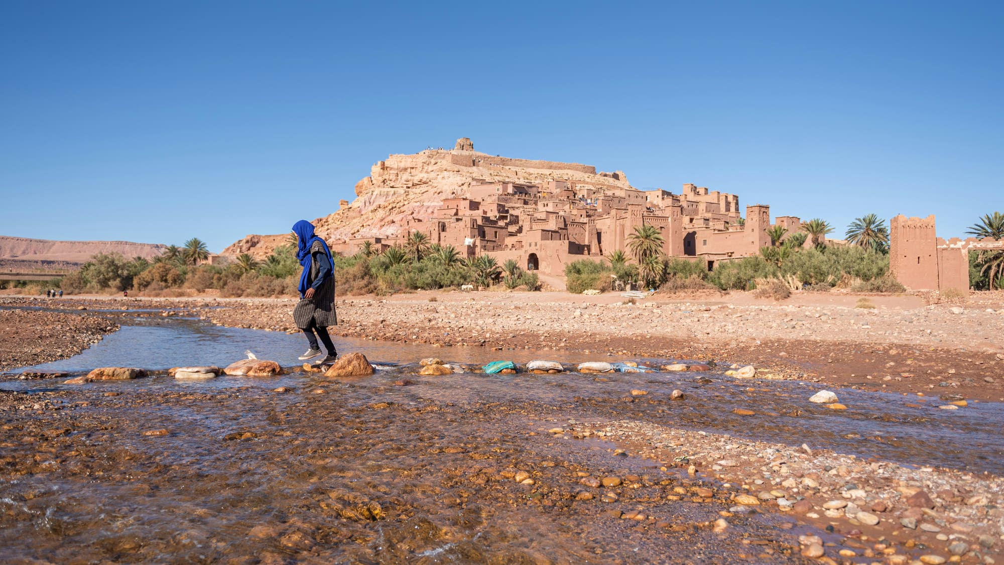 Maroc – Séjour Golf à Marrakech, photo 3