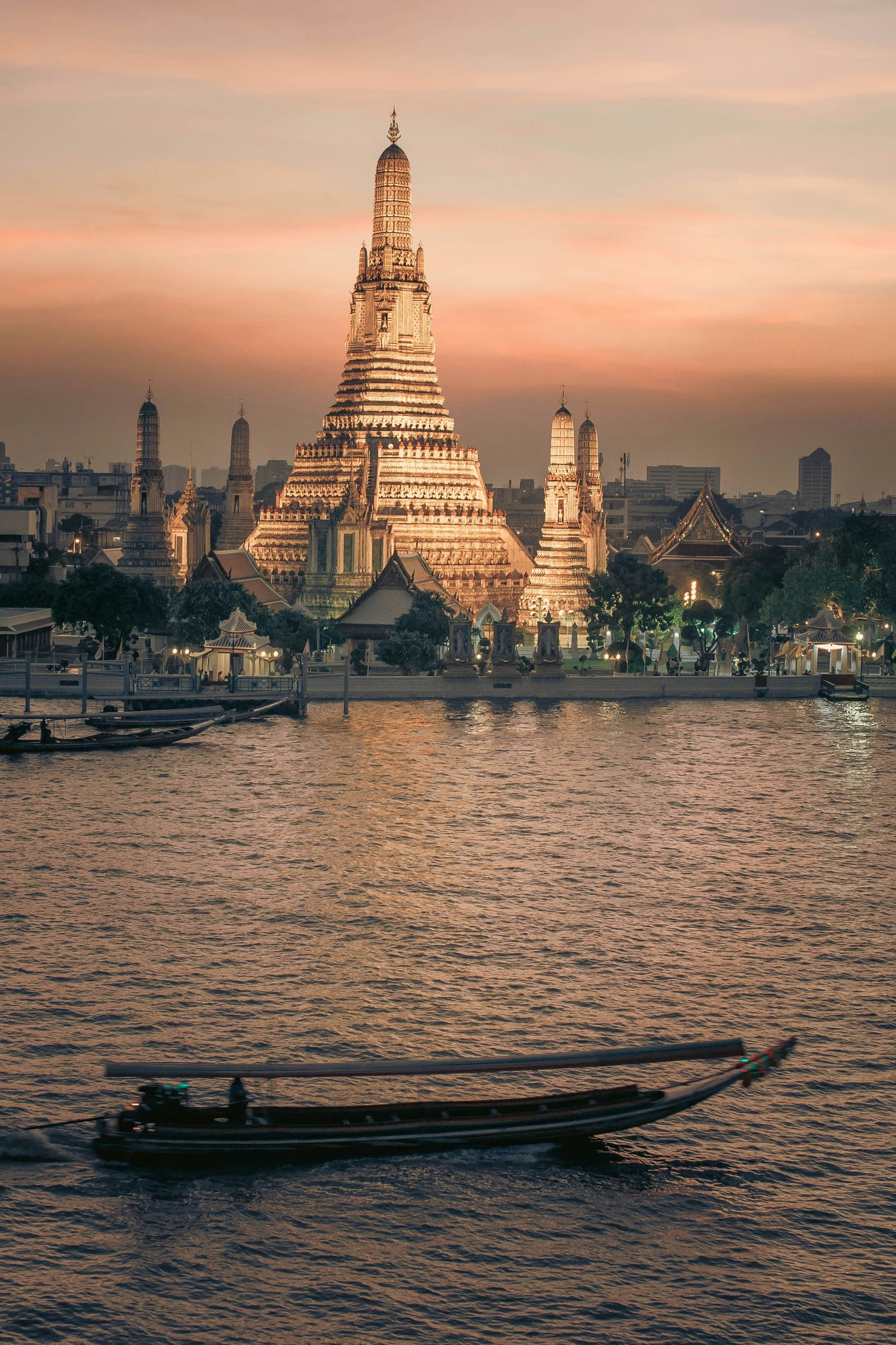 Thaïlande – Authentique & Sportive, photo 5