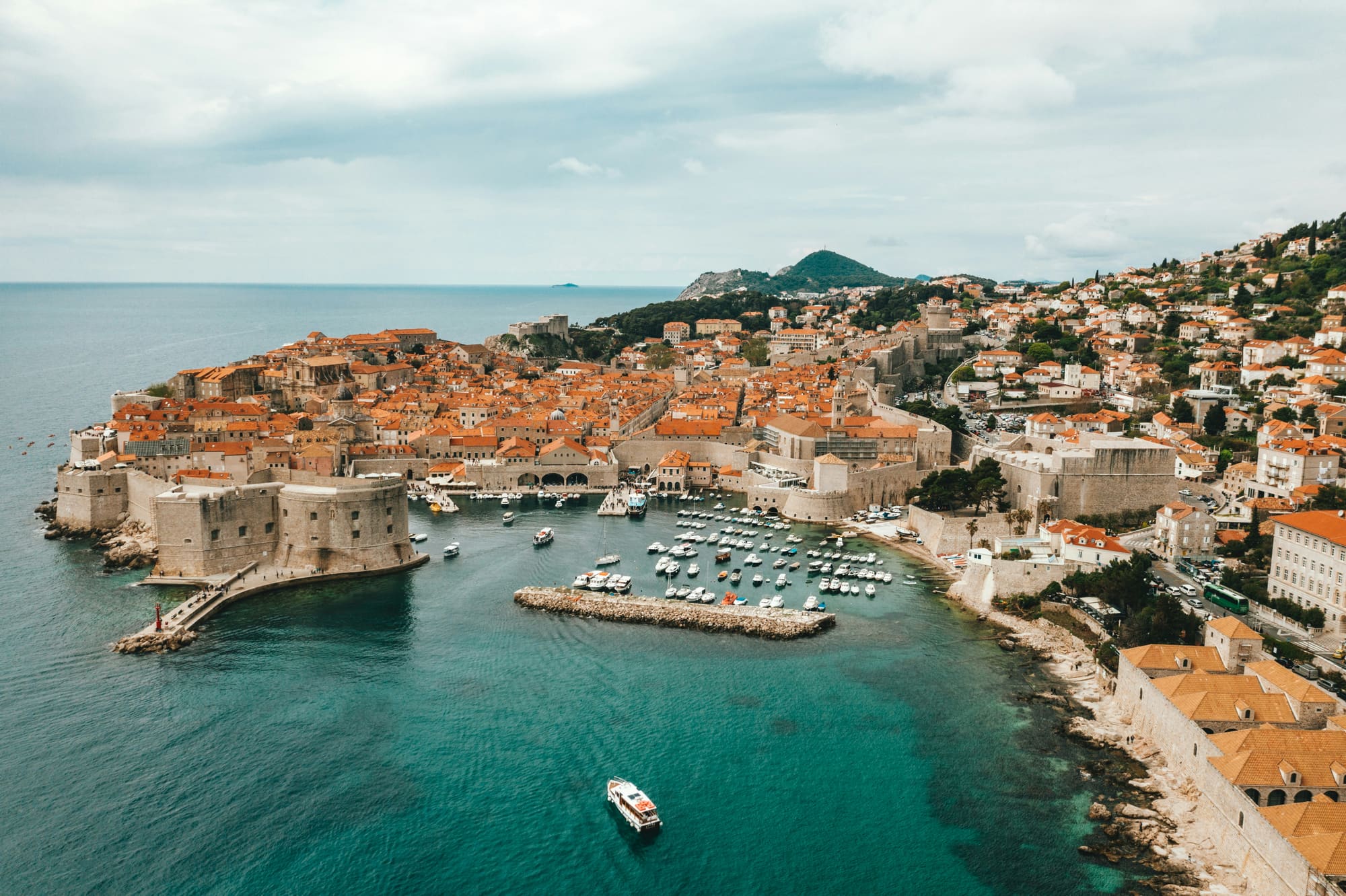 Croatie – Safari entre Terre & Mer, photo 7