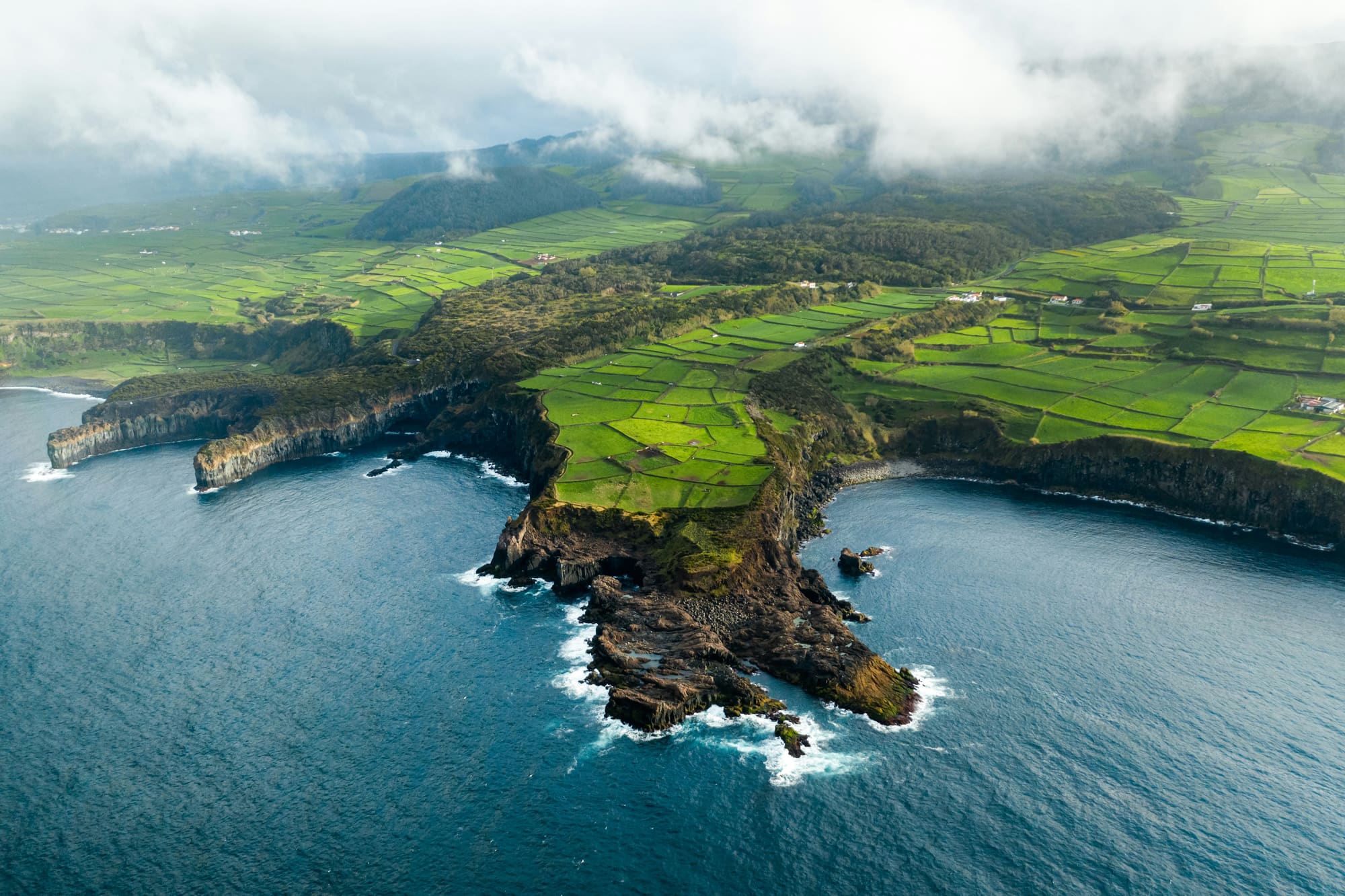 Les Açores – Up & Down, photo 5