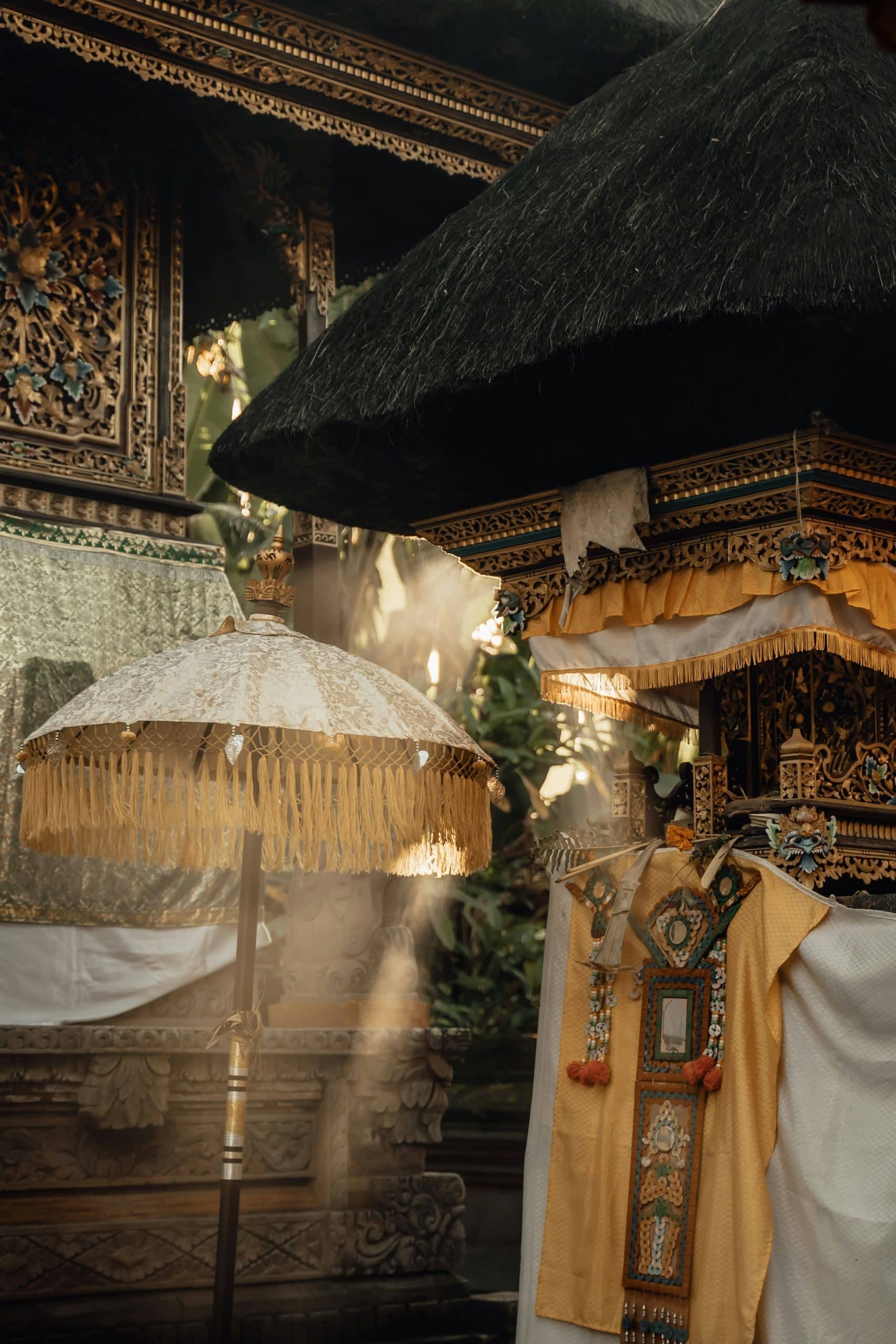 Bali – L’Île des Dieux Intérieure, photo 6