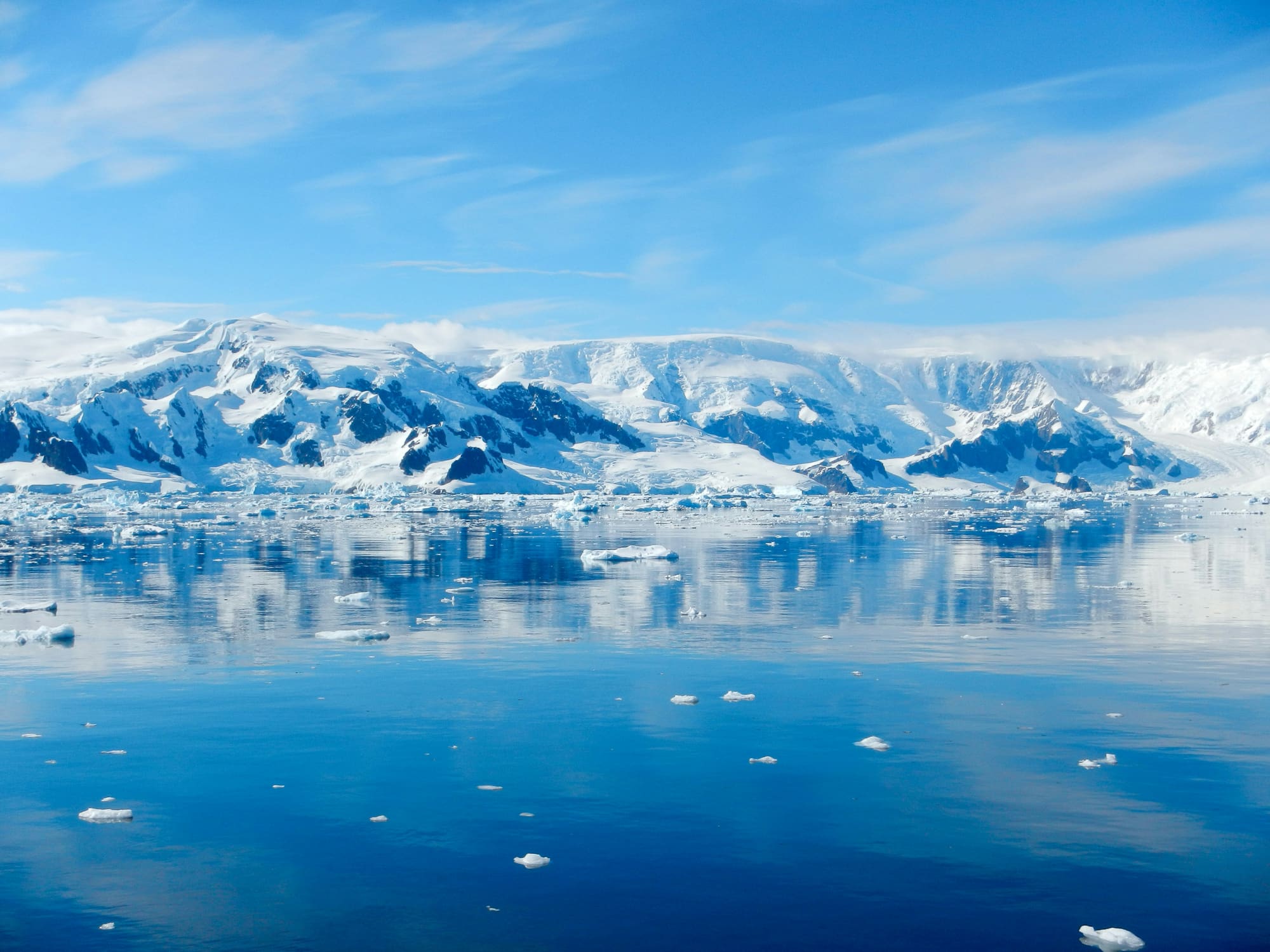 Antarctique – Croisière d’Expédition au cœur du continent blanc, photo 2