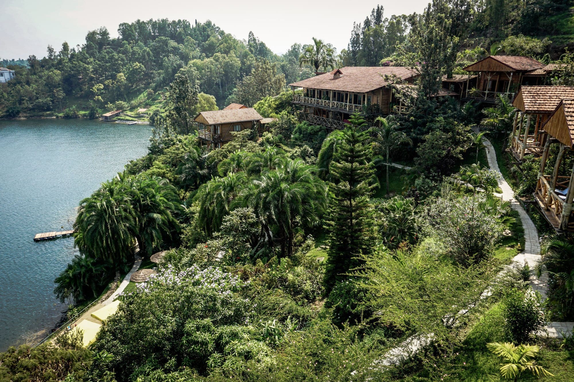 Le Pays des 1000 Collines, photo 4