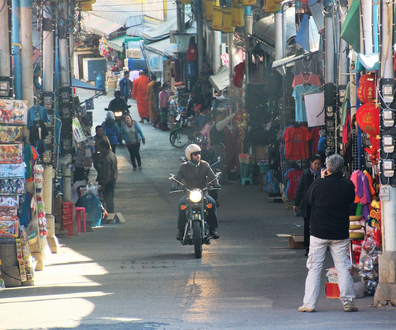 L'Essentiel de la Thailande du Nord, photo 3