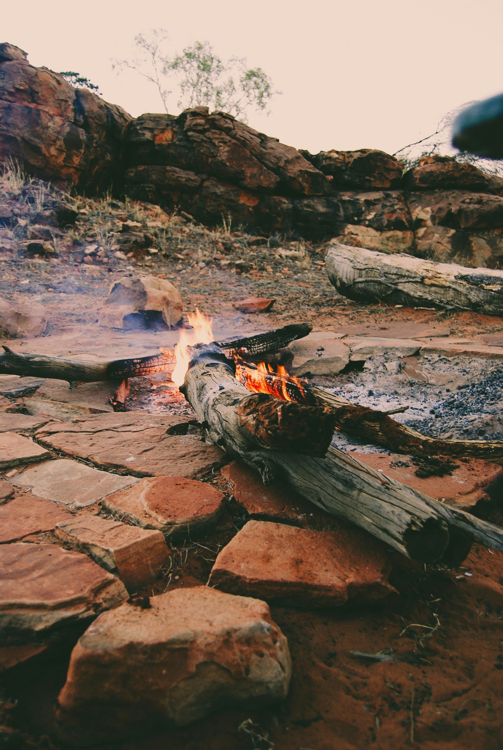 Australie – Aventure 4x4 dans le Kimberley, photo 6