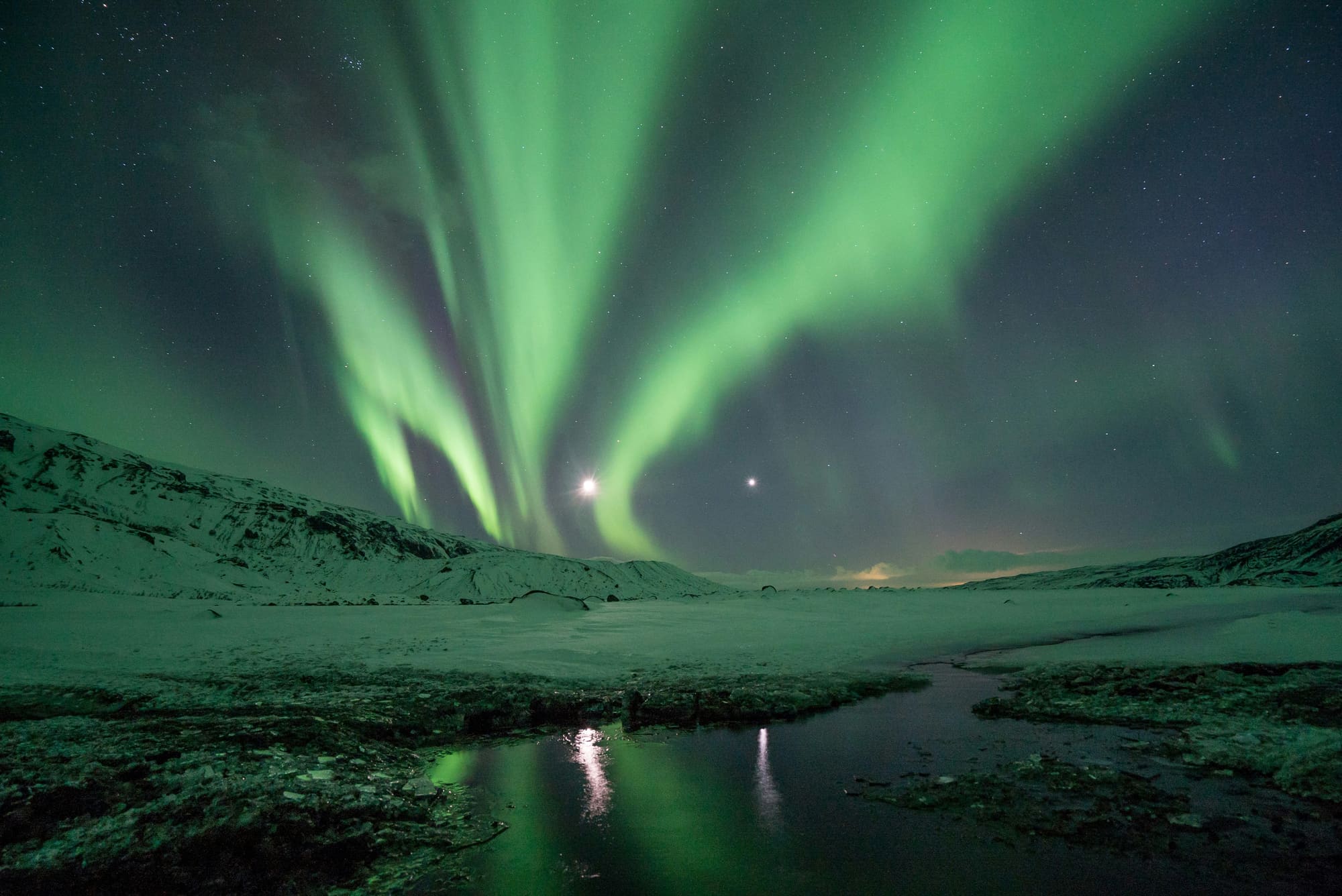 Islande – Intense Hiver, photo 5