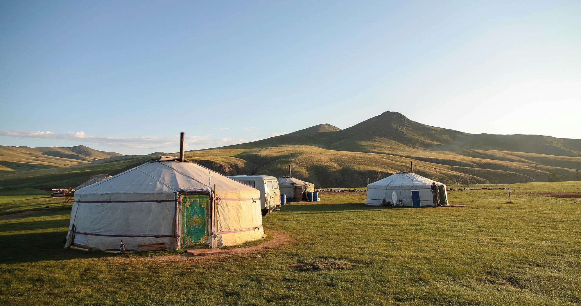 Women Power en Mongolie Centrale – Voyage Féminin Initiatique, photo 4