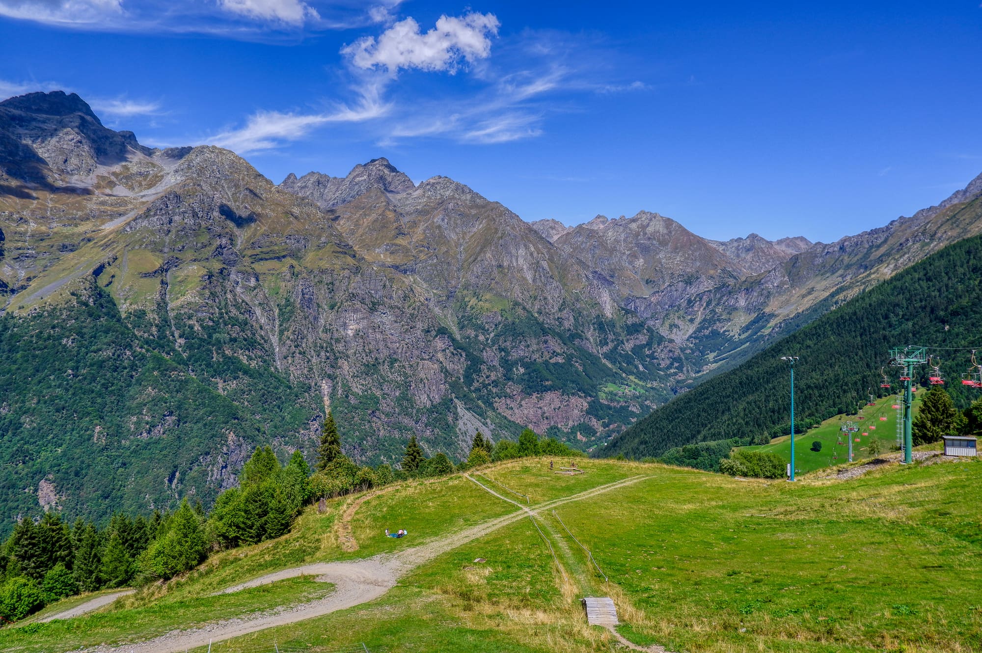 Italie – Au Cœur de la Lombardie, photo 2