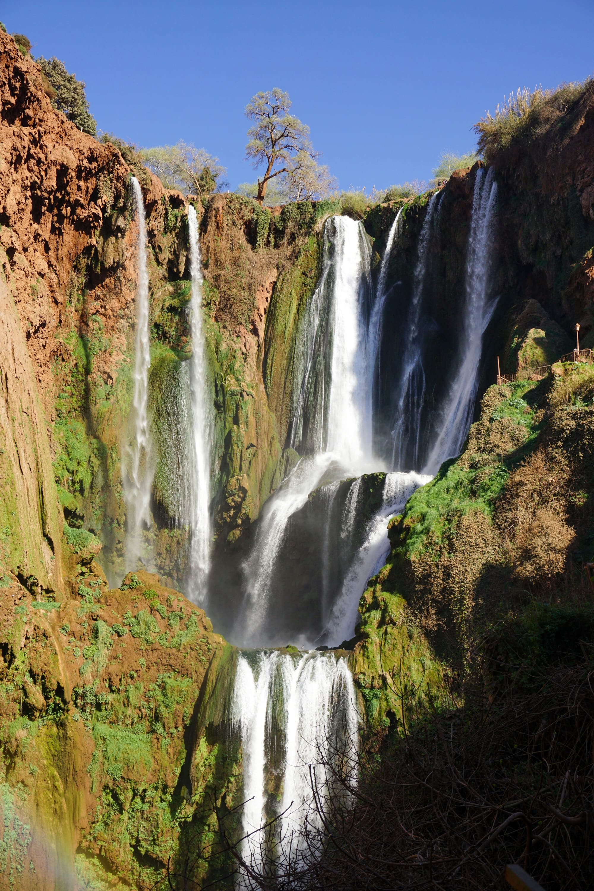 Maroc – Le Grand Atlas en VTT, photo 6