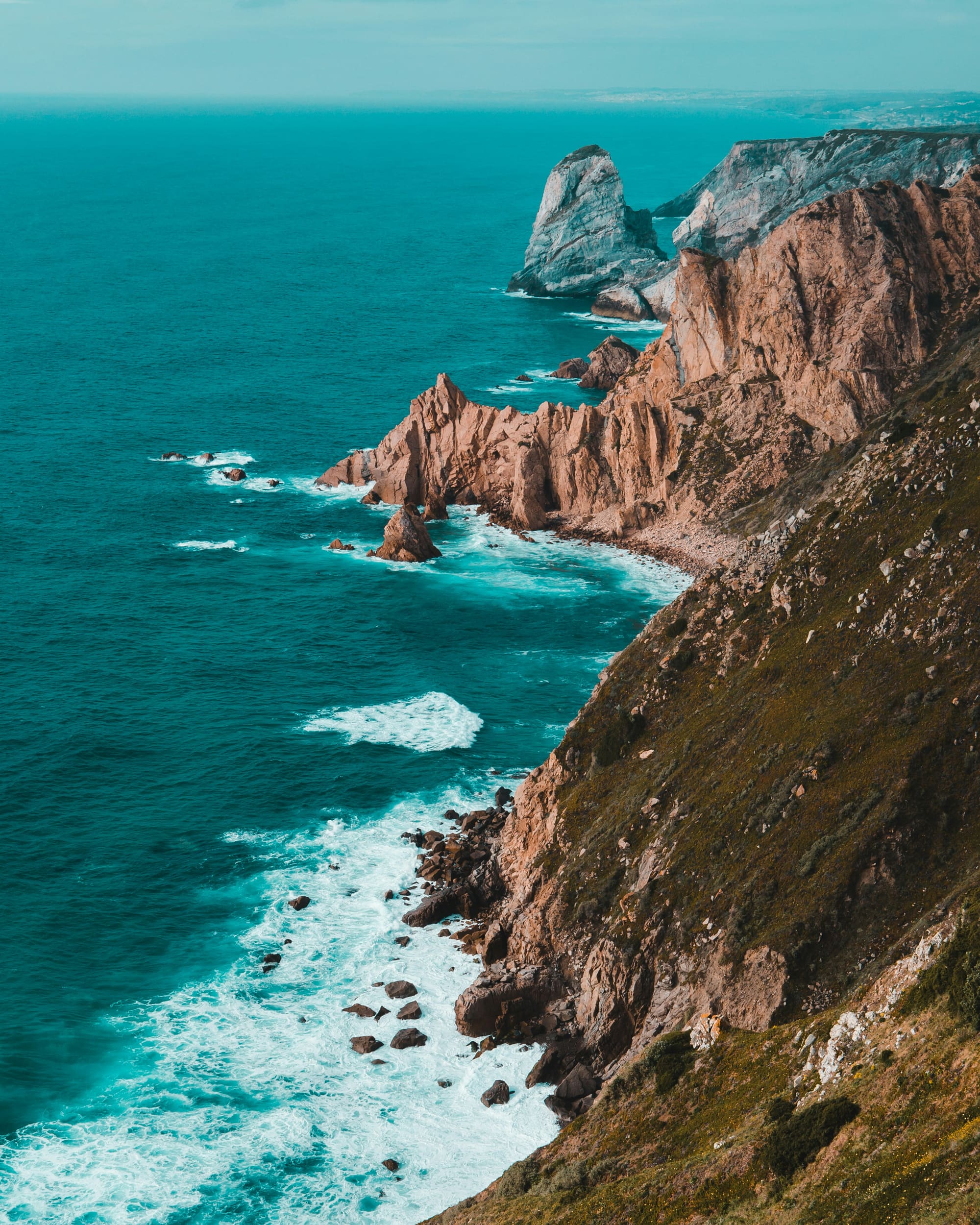 Portugal – De Lisbonne à Porto, photo 5