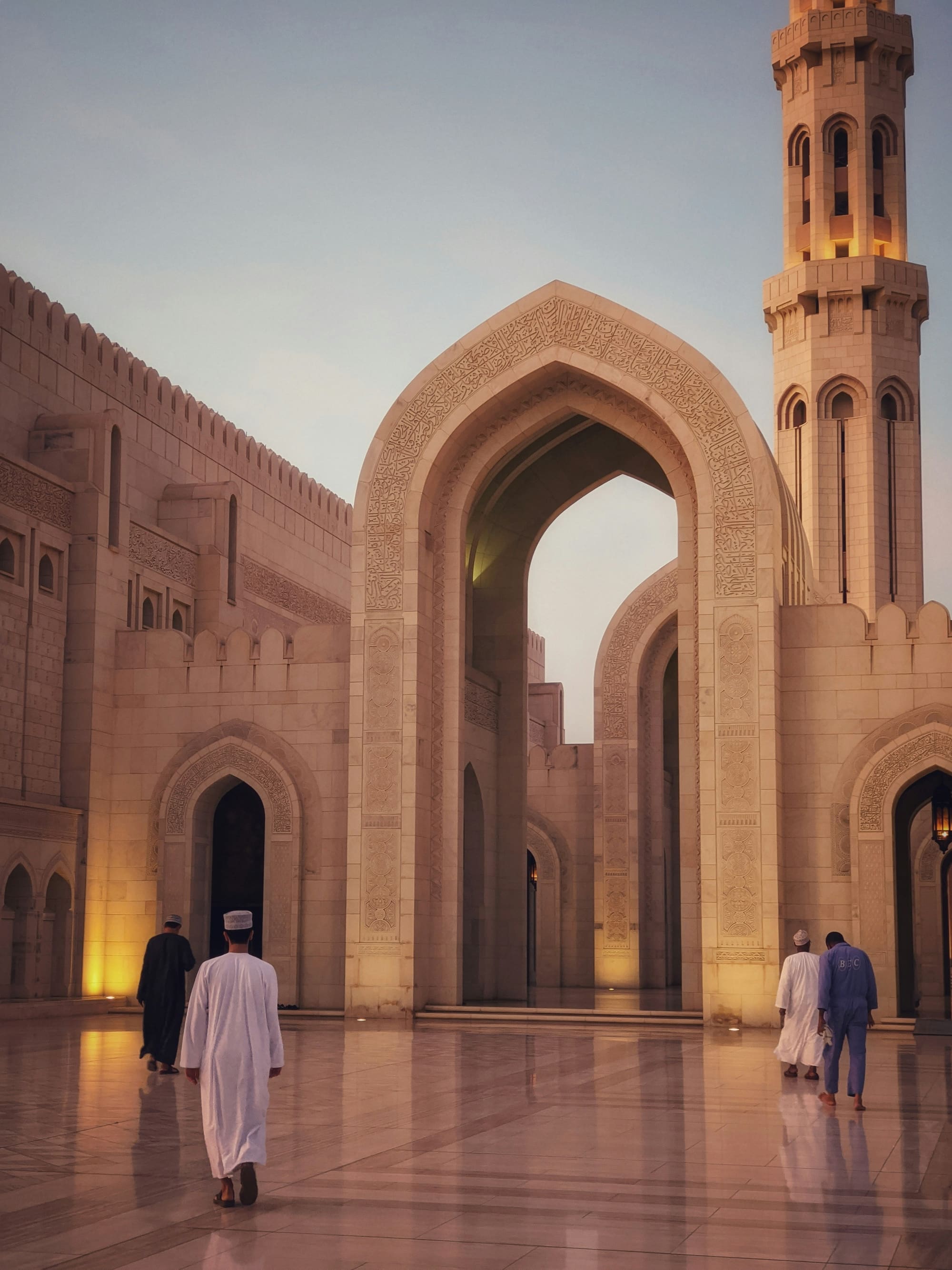 Oman – Au cœur du Sultanat, photo 3