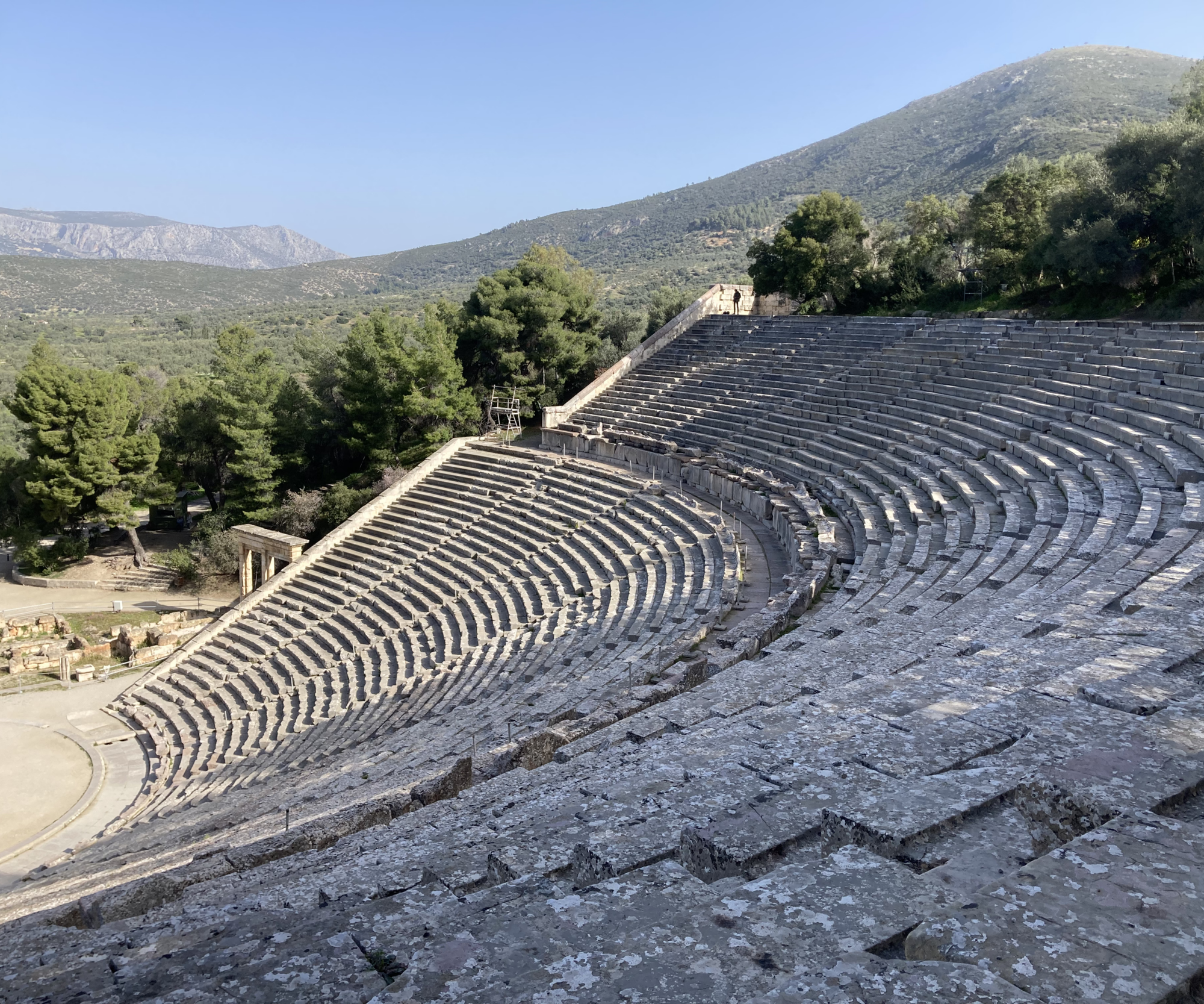 Albanie/Grèce -  Routes secrètes d'une autre Europe, photo 6