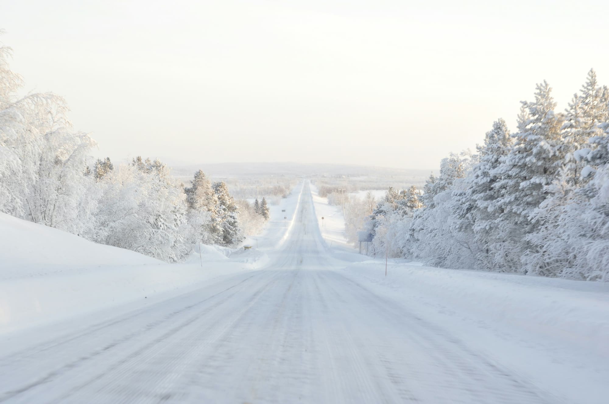 Finlande – La Magie de Noël, photo 4