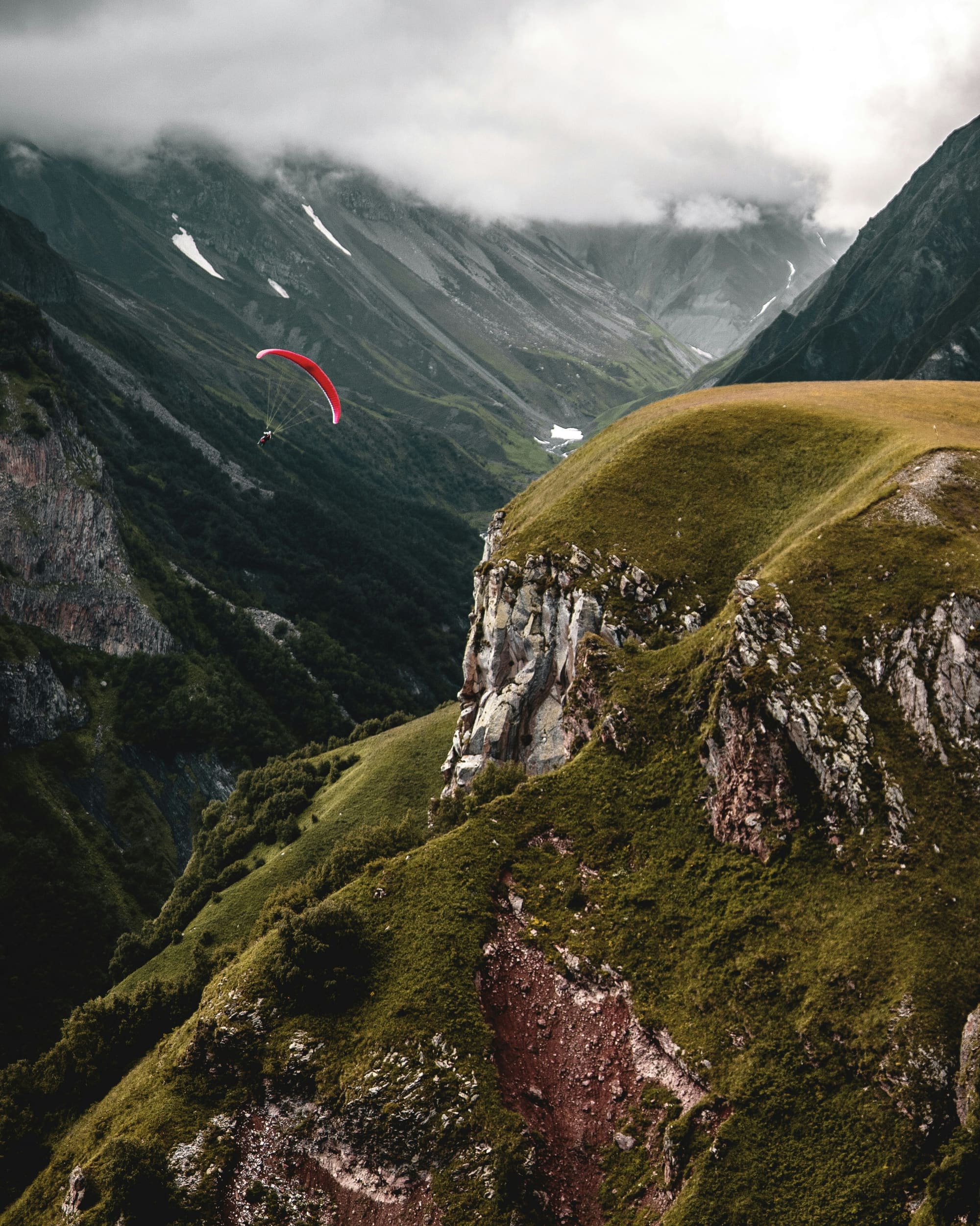 Géorgie – Aventure Caucasienne, photo 3