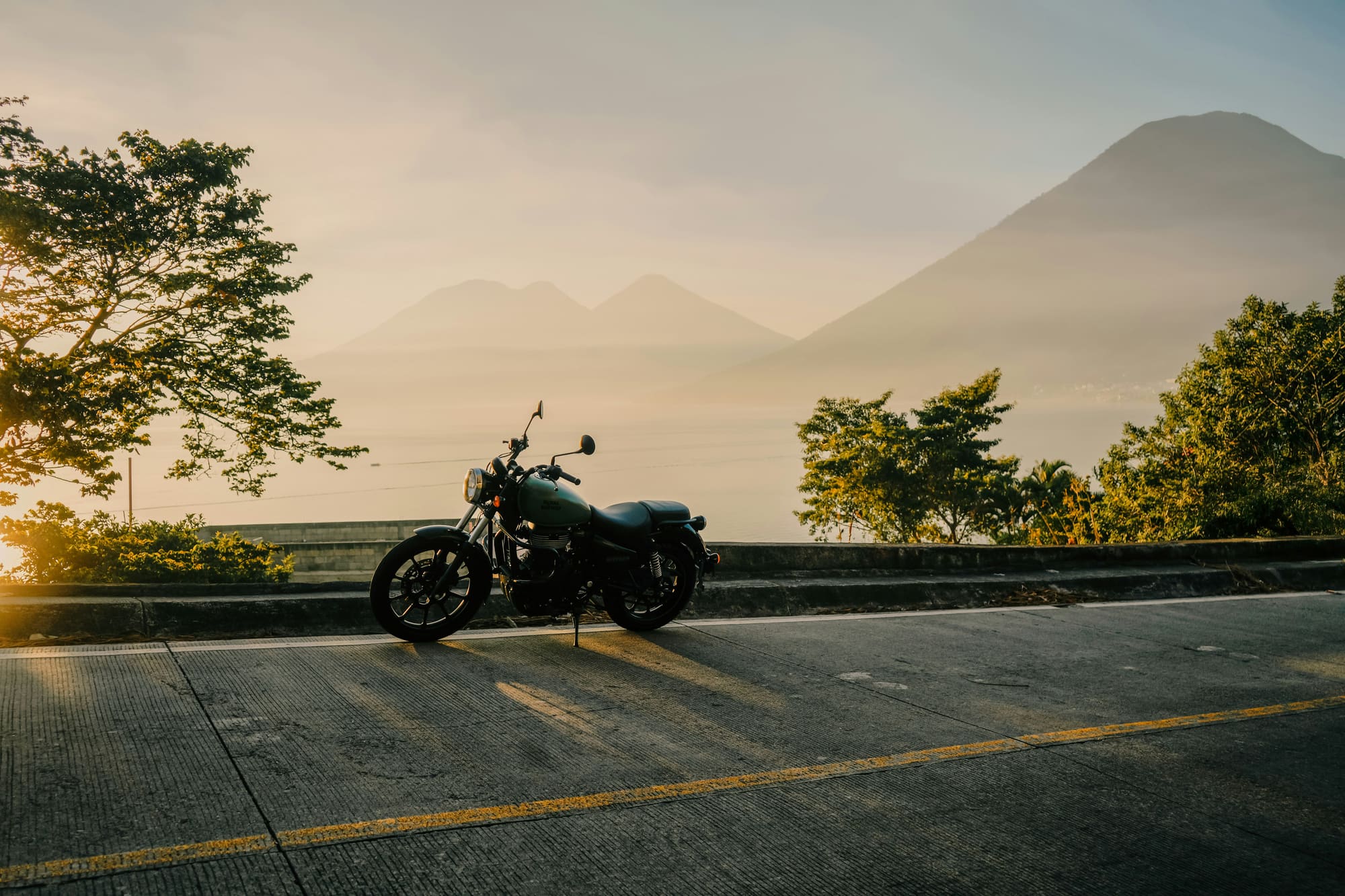 Afrique du Sud – En Harley Davidson, photo 3