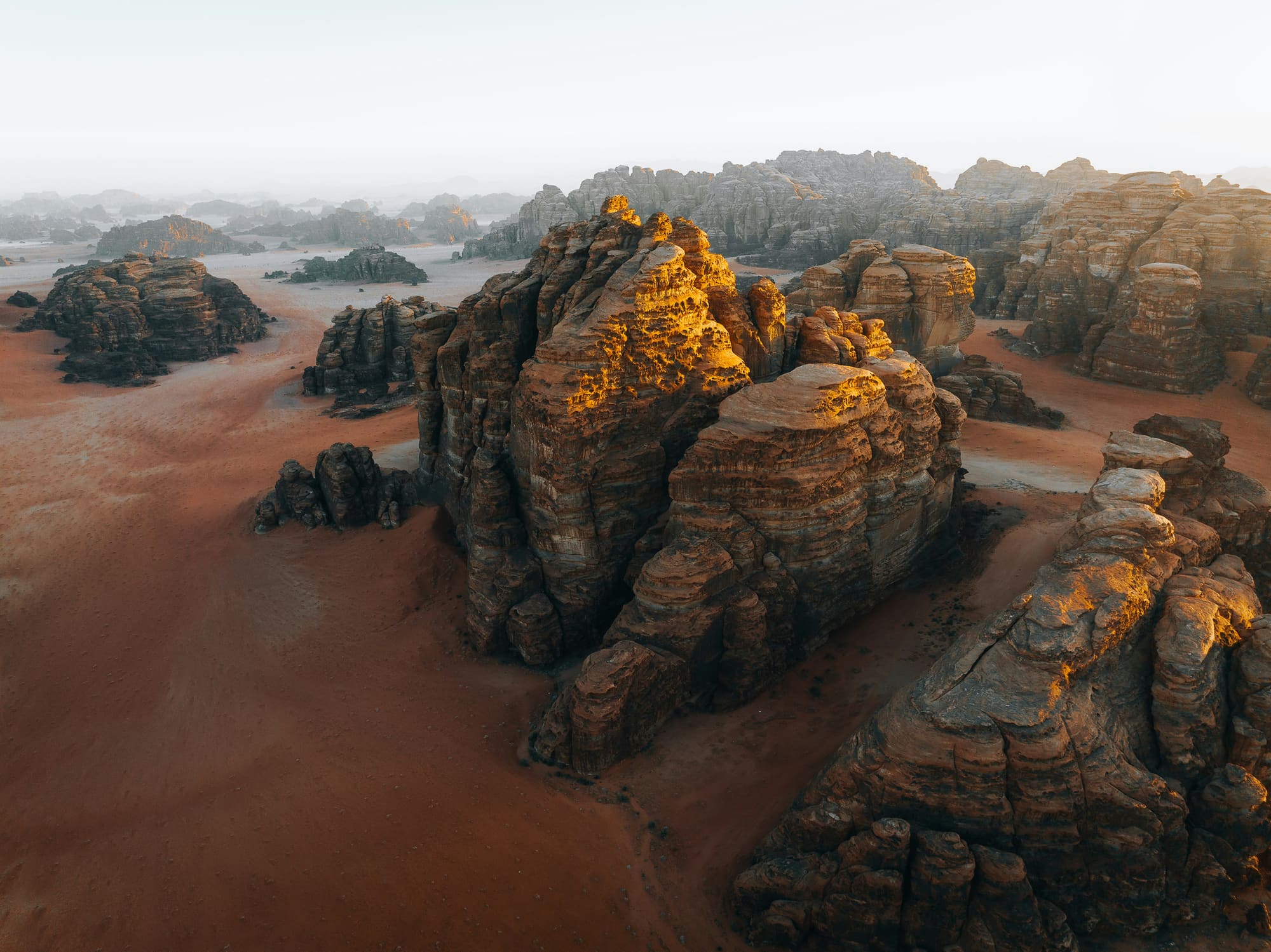 Arabie Saoudite – Voyage au cœur d’un royaume révélé, photo 7