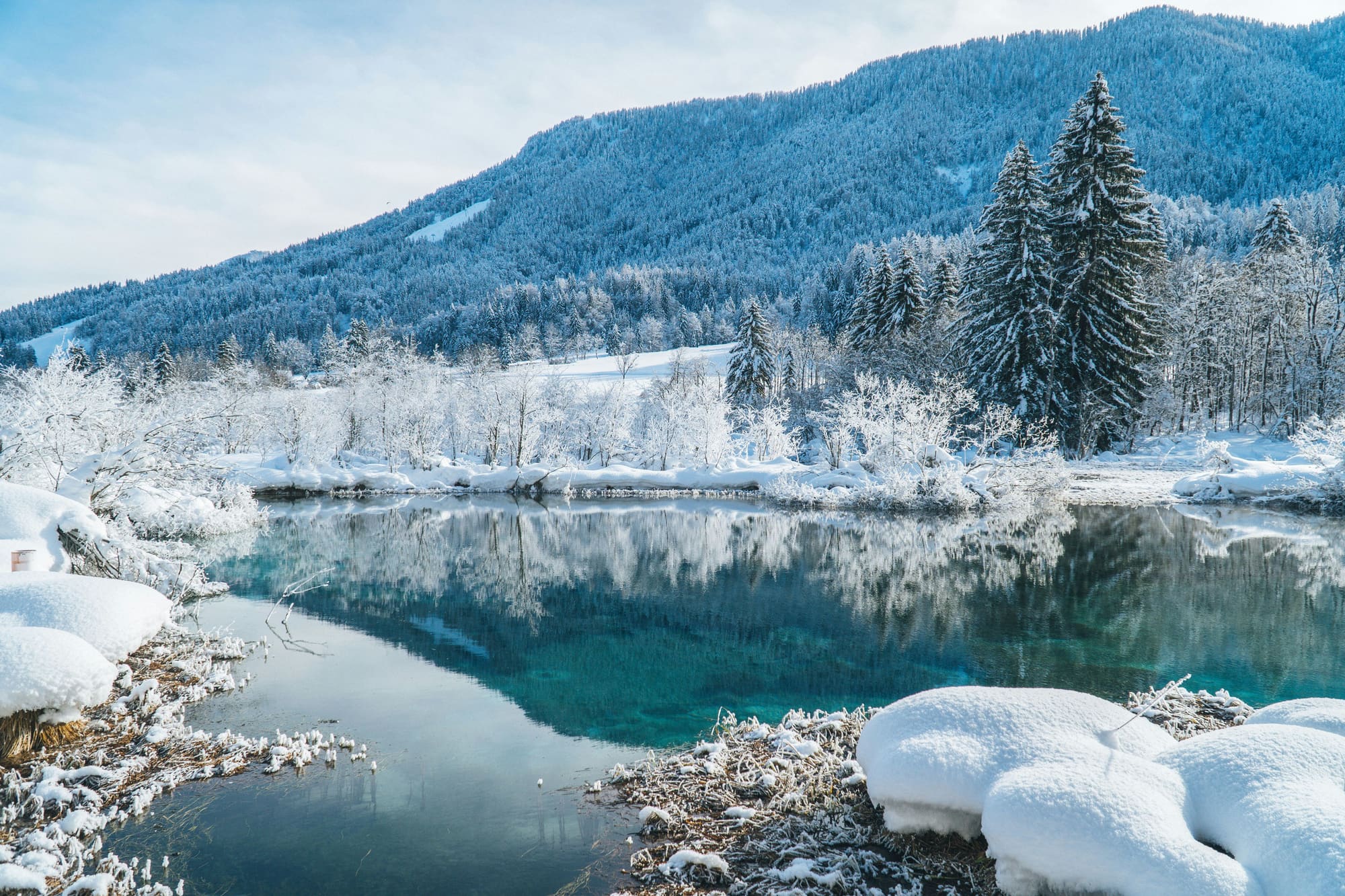 Slovénie – Paradis de l’Outdoor, photo 5
