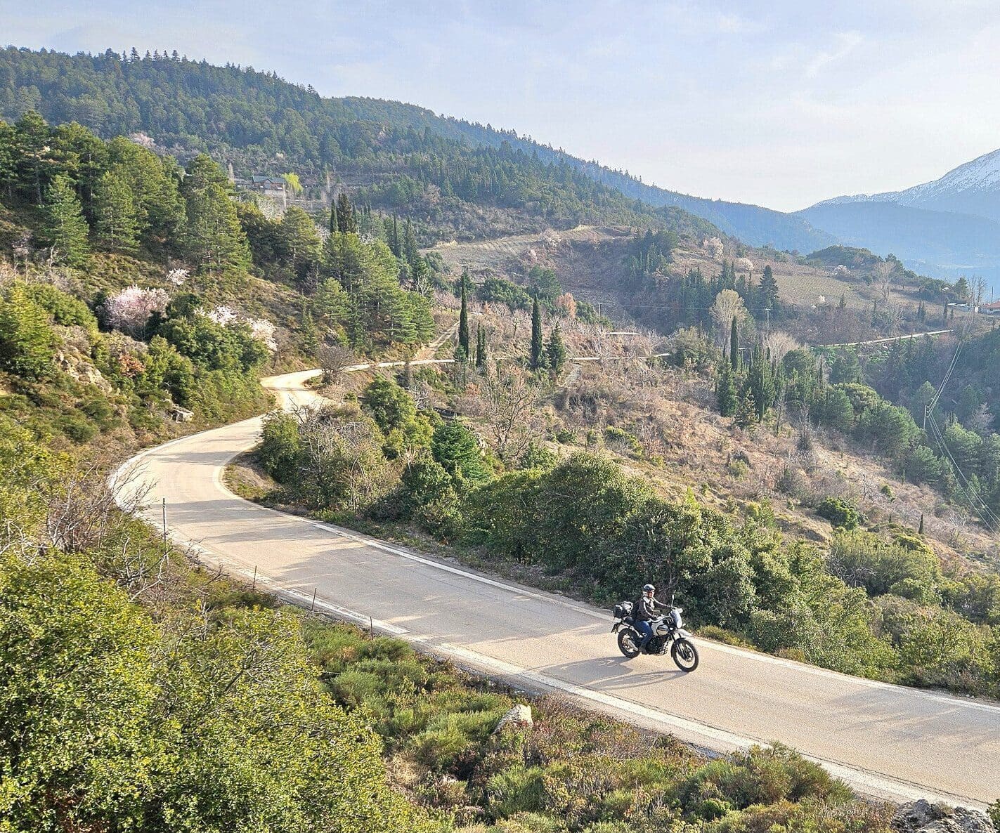 La route des dieux, photo 4