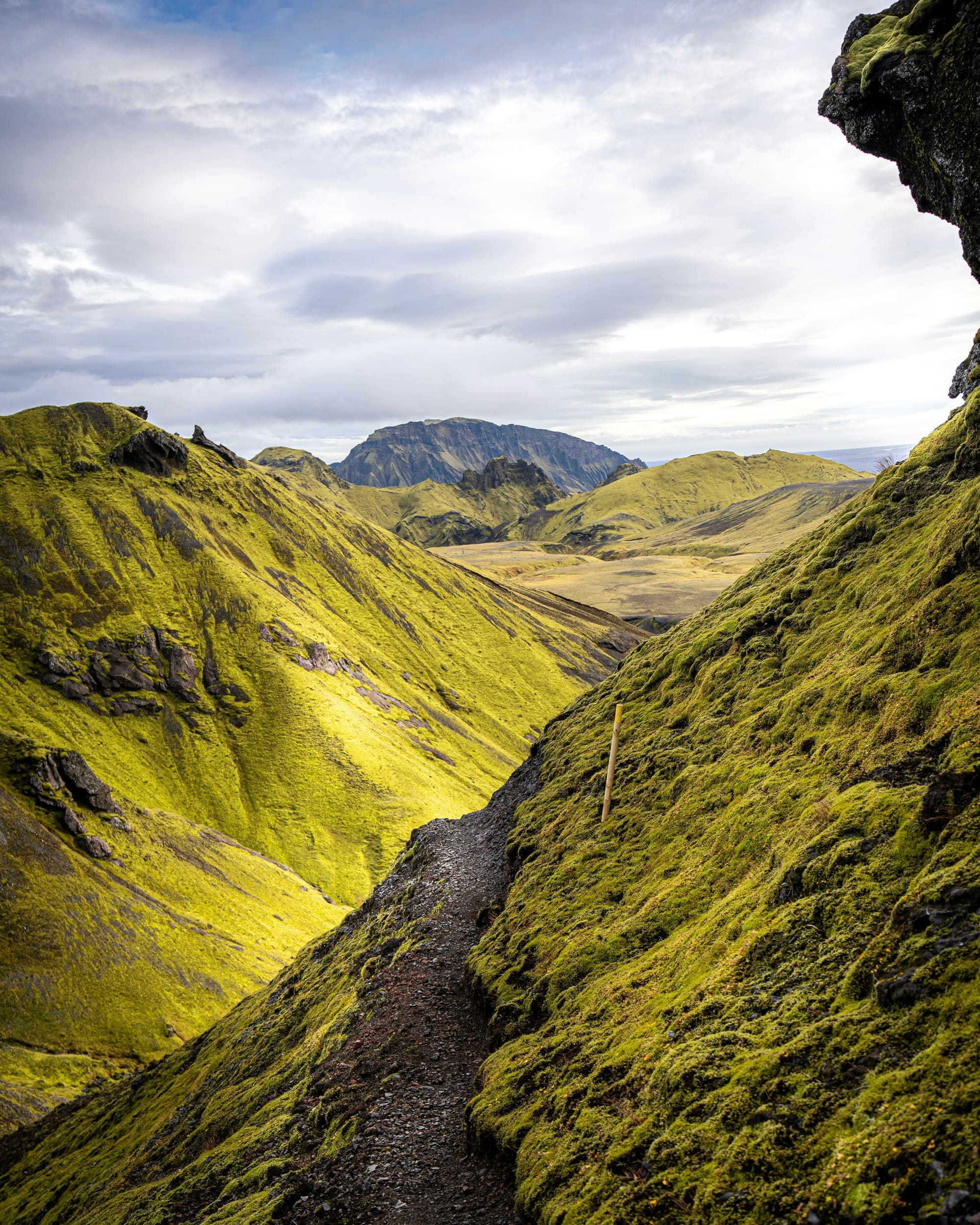 Islande – Trek, photo 4