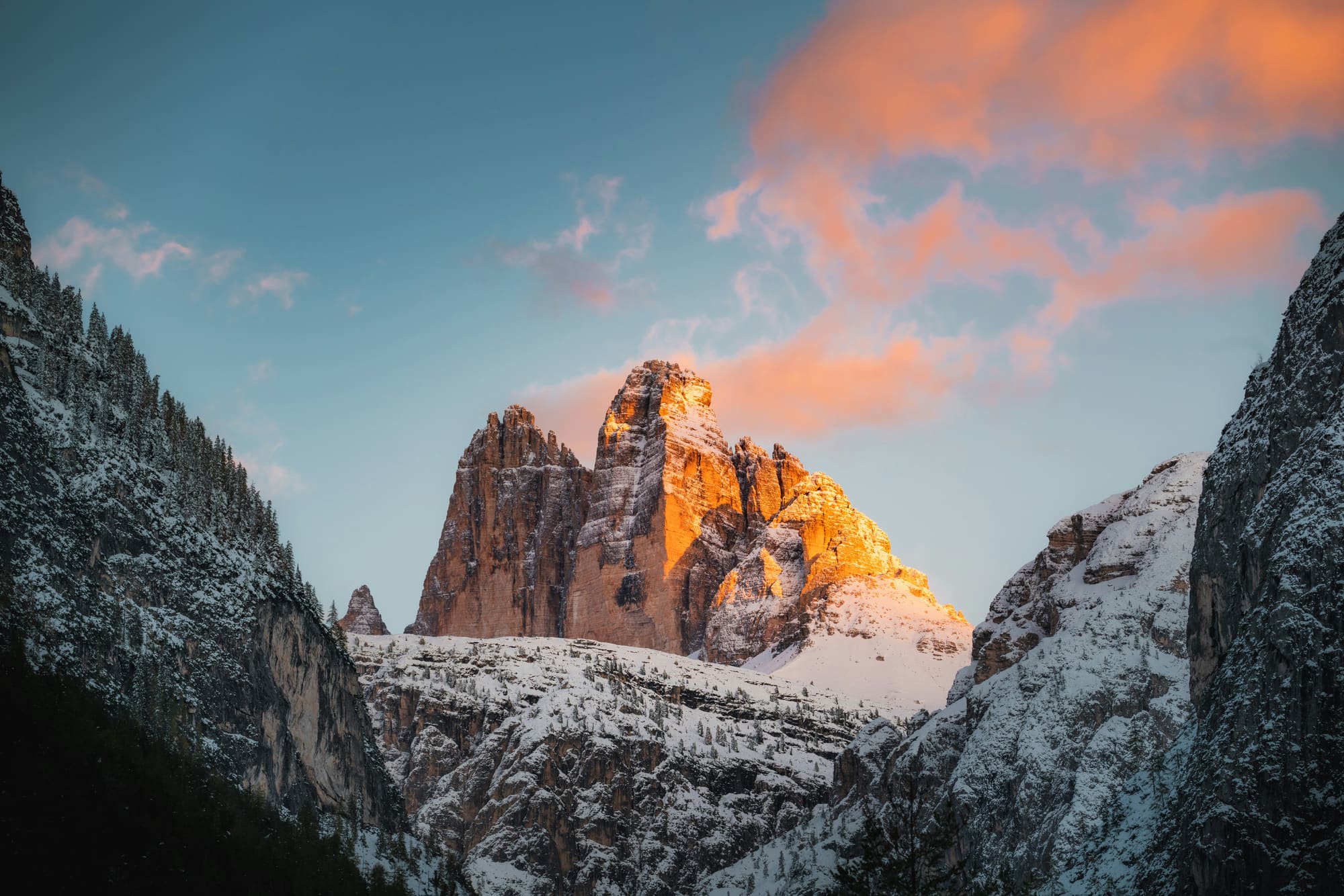 Italie – Des Dolomites au Lac de Garde à Vélo, photo 7