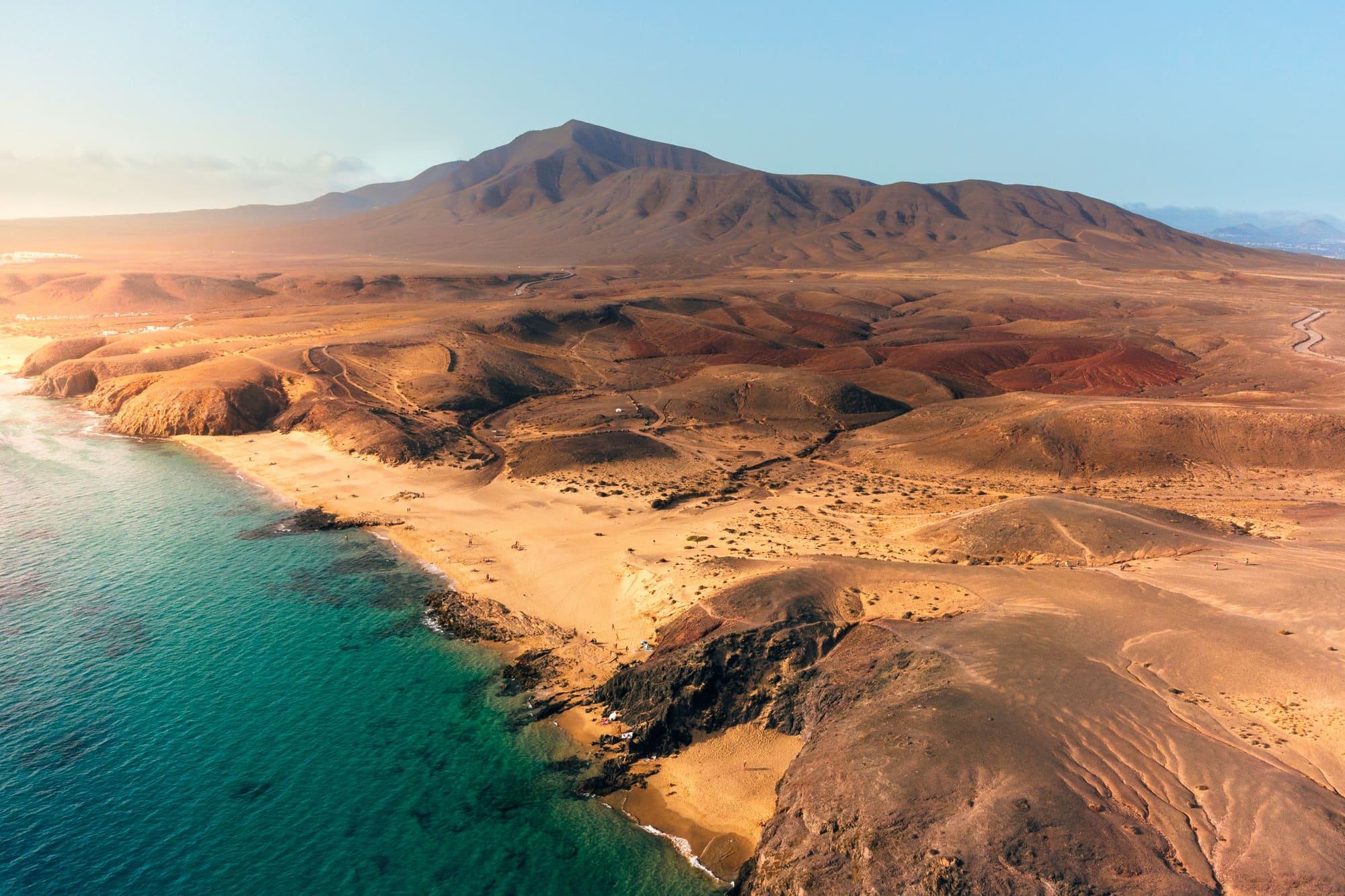 Canaries – Aventure à Lanzarote, photo 4