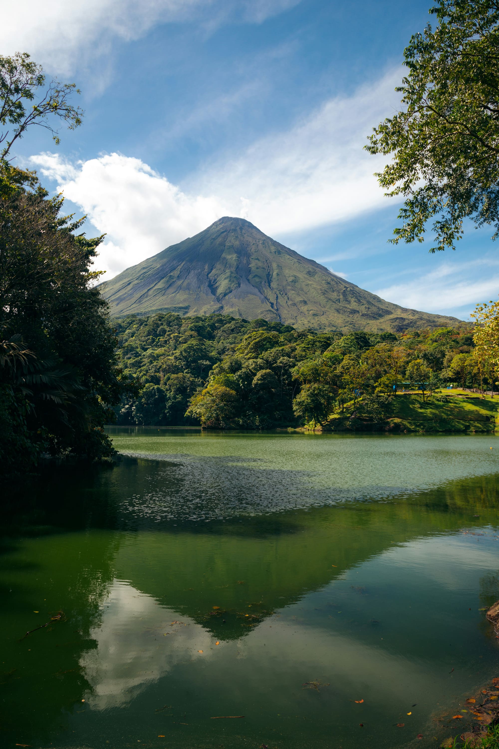 Costa Rica – Stage de survie en forêt tropicale, photo 2