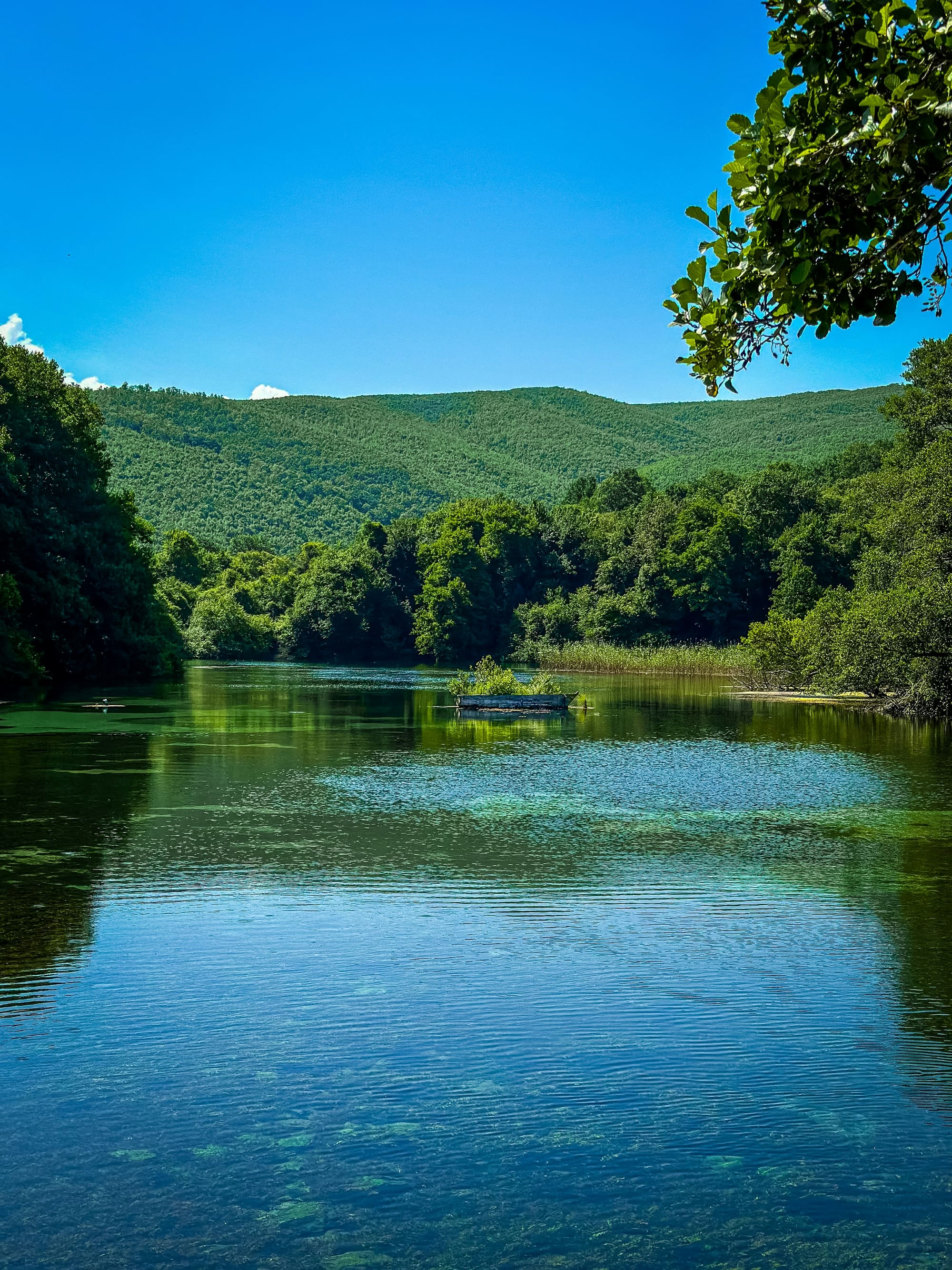 Macédoine du Nord – Nature & Traditions, photo 7
