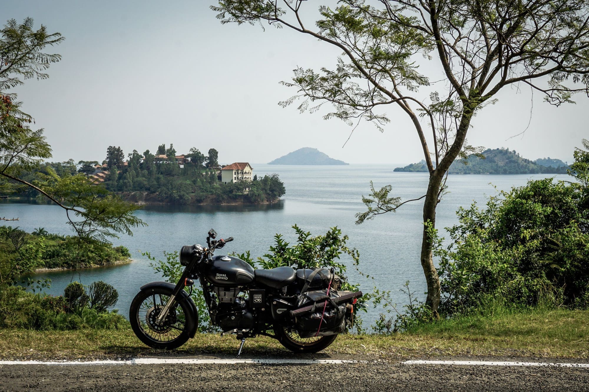 Le Pays des 1000 Collines, photo 5