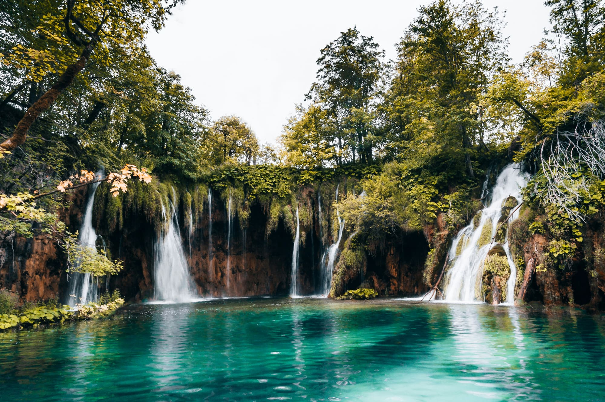 Croatie – Kayak & Vélo dans les îles, photo 7