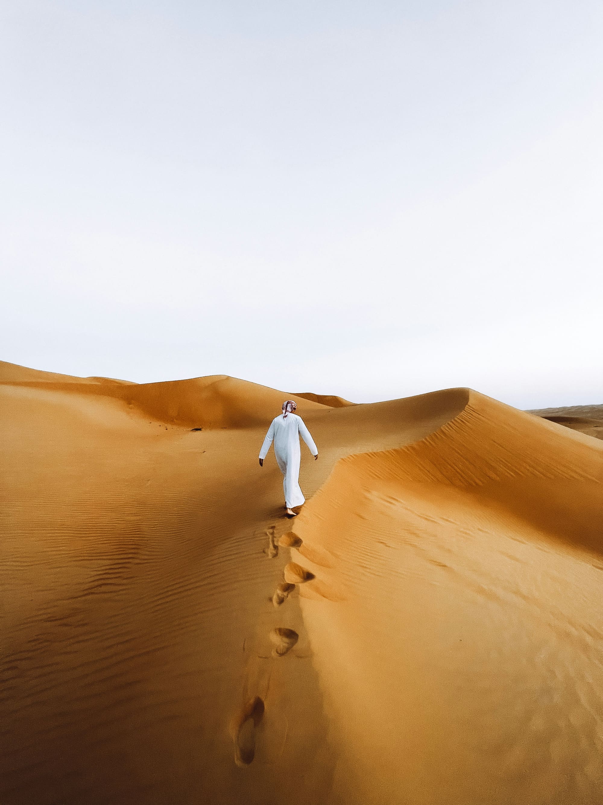 Oman – Sensations, photo 5