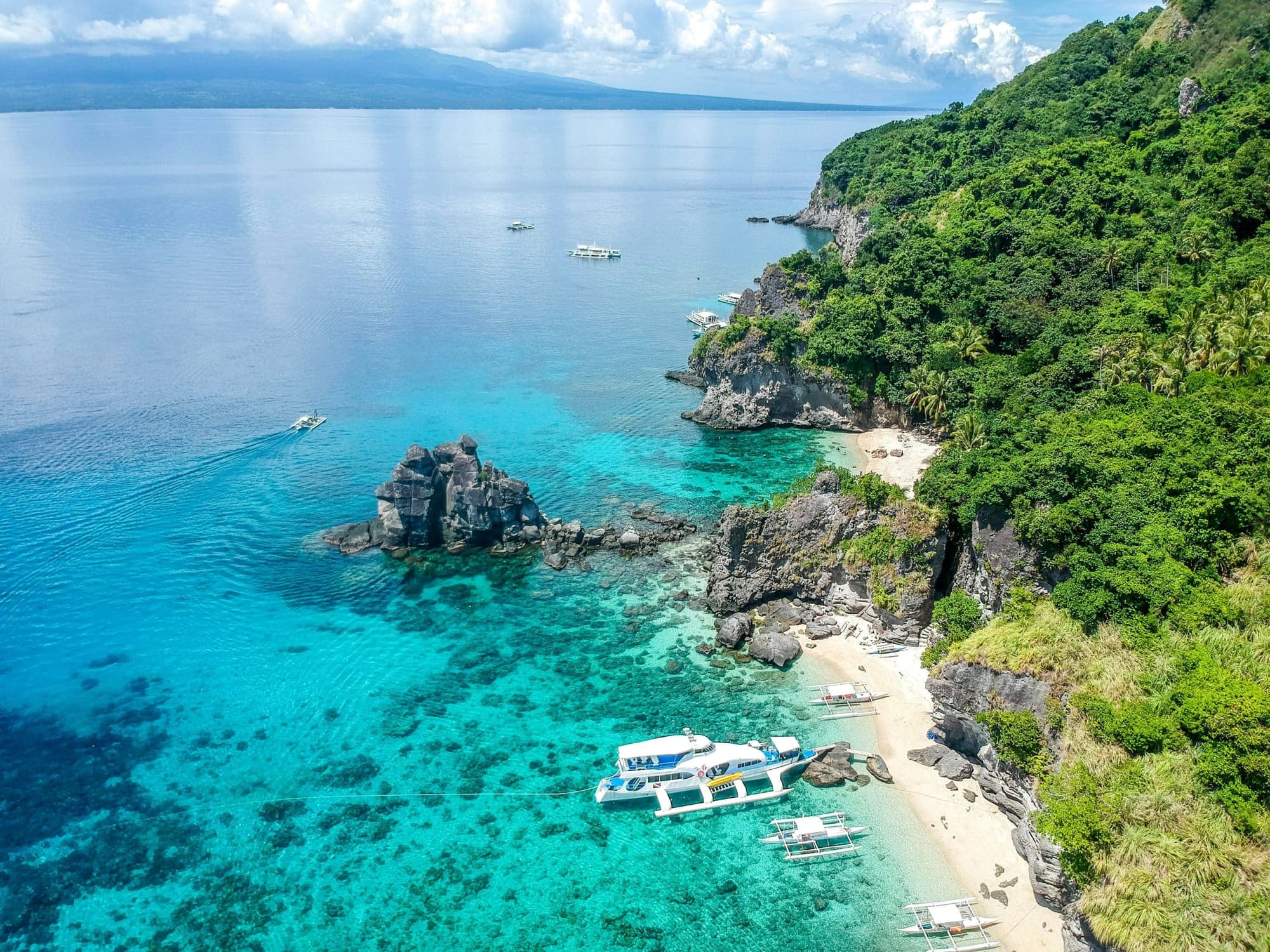 Voyage initiatique aux Philippines – Guérisseurs, Nature & Pleine Lune, photo 2