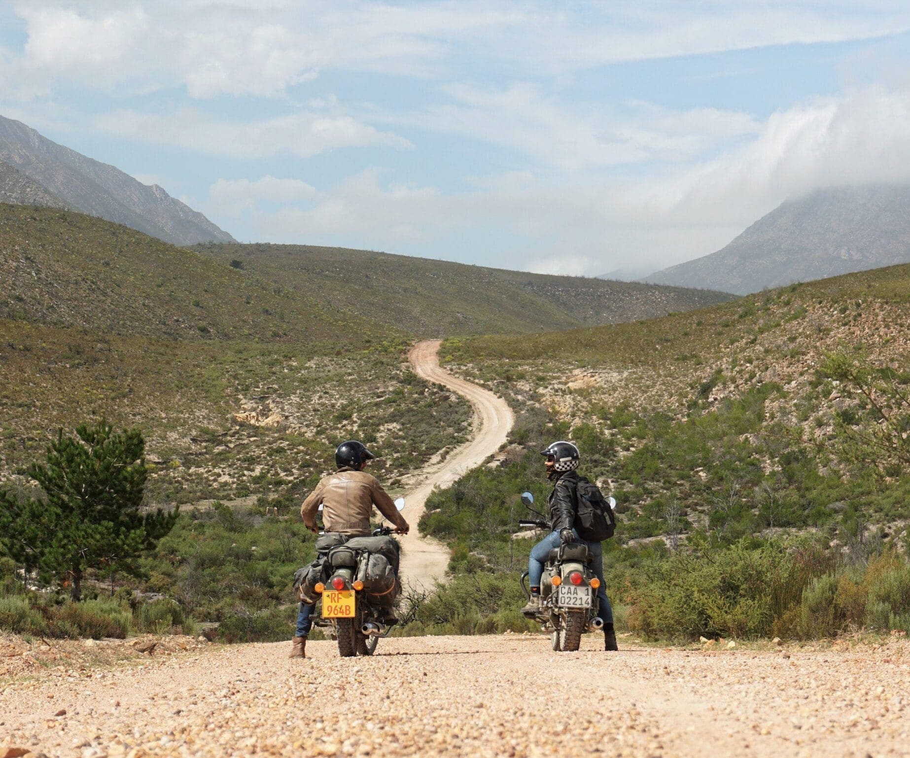 Aventure en Afrique du Sud, photo 5