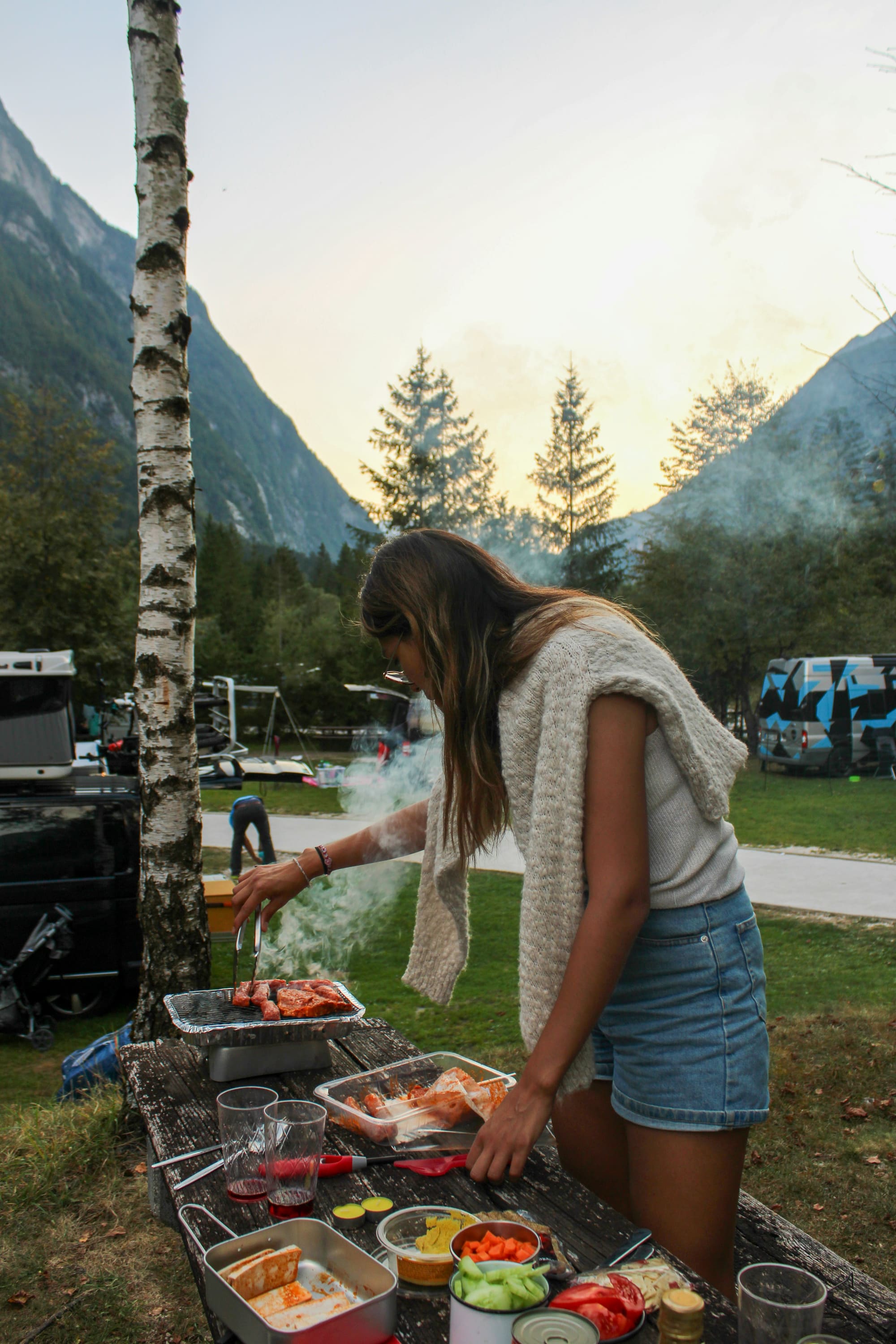 Slovénie – En Camping-Car, photo 5