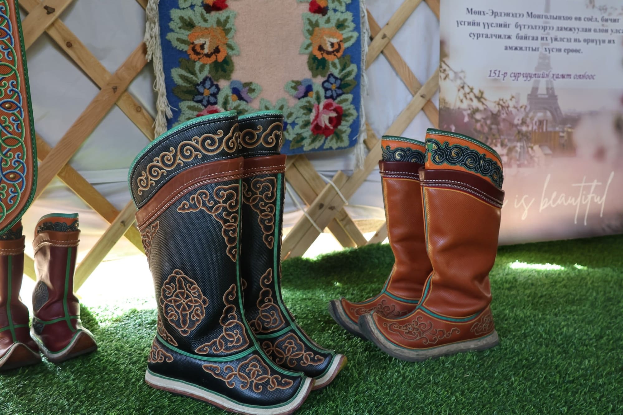 Women Power en Mongolie Centrale – Voyage Féminin Initiatique, photo 7