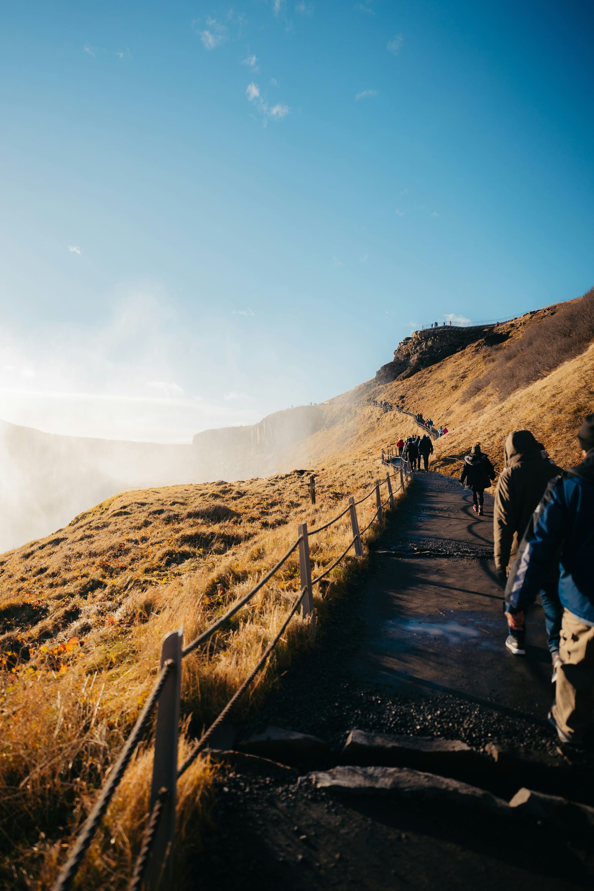 Islande – Trek, photo 3