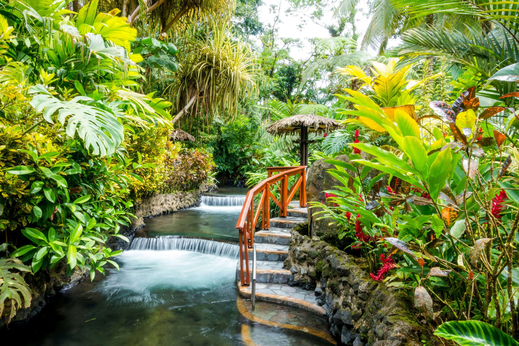 Costa Rica – Mon voyage, mon challenge, photo 2