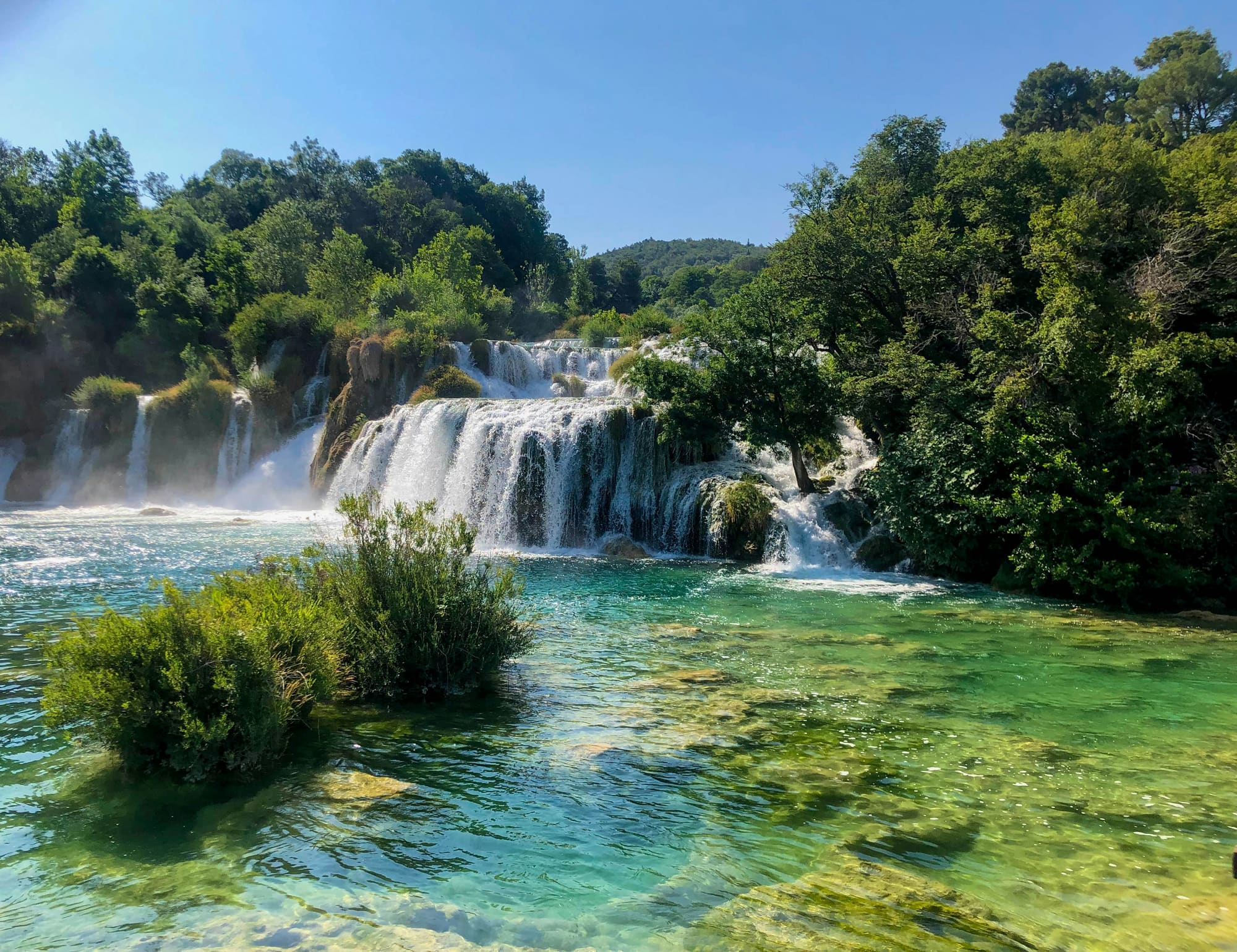 Croatie – Stage de Kite à Peljesac, photo 6