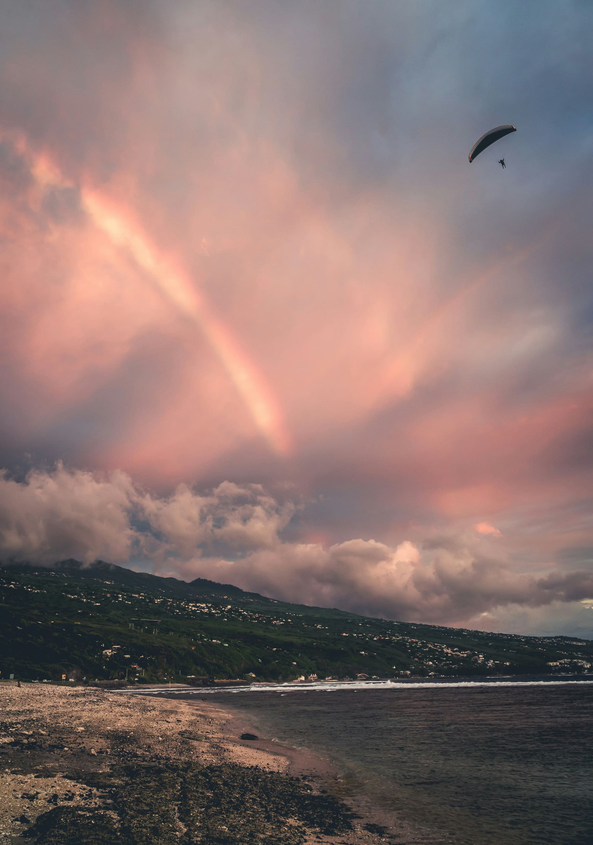 Île de la Réunion – L’Île Intense, photo 4