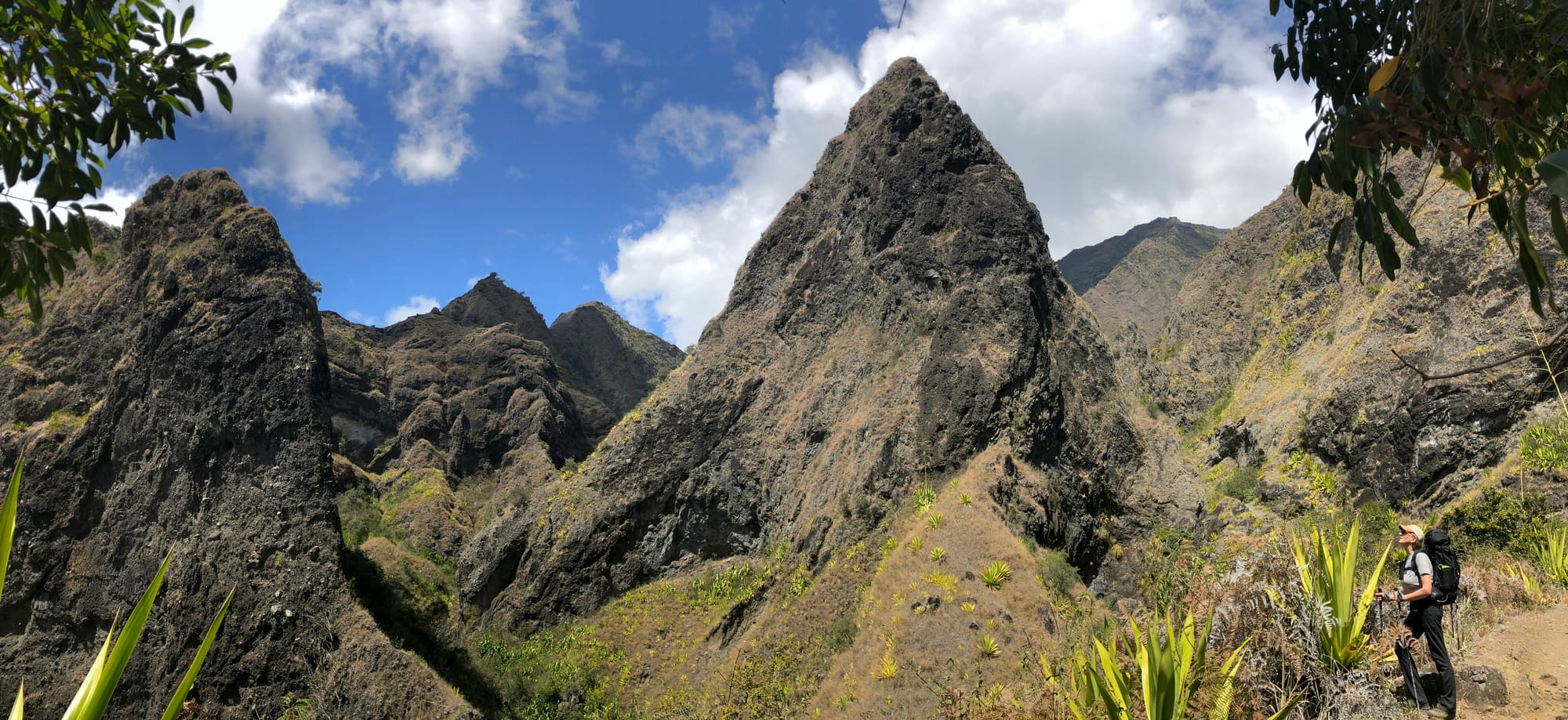 Île de la Réunion – L’Île Intense, photo 2