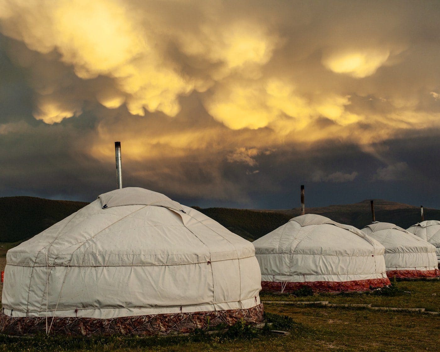 L'Esprit des Steppes Mongoles, photo 5