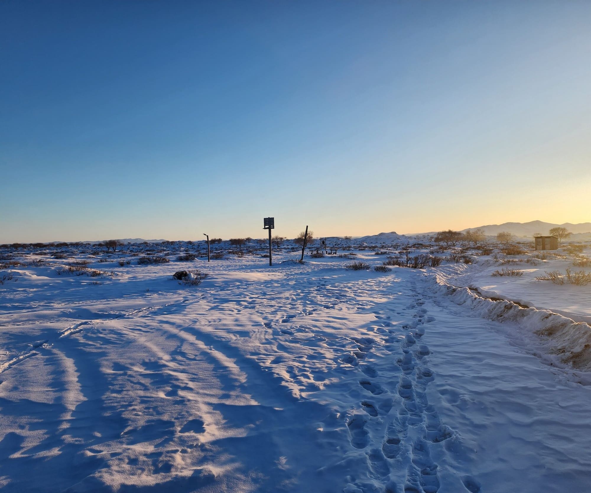 La Voie des Glaces, photo 5